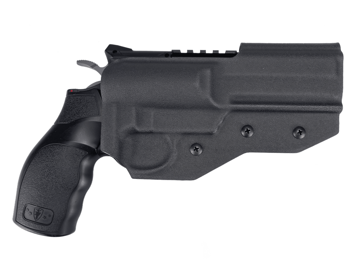 Pro Series H8R Revolver Holster - Kydex Customs