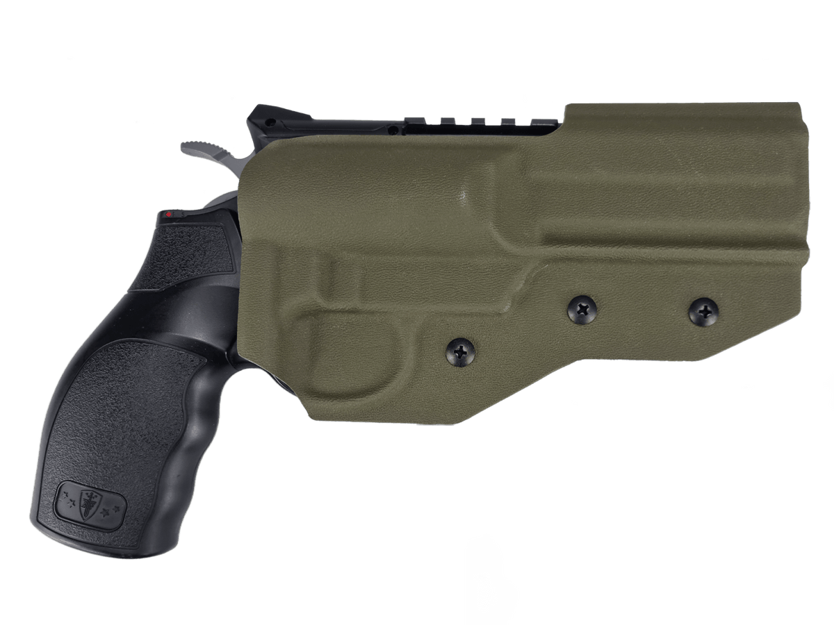 Pro Series H8R Revolver Holster - Kydex Customs