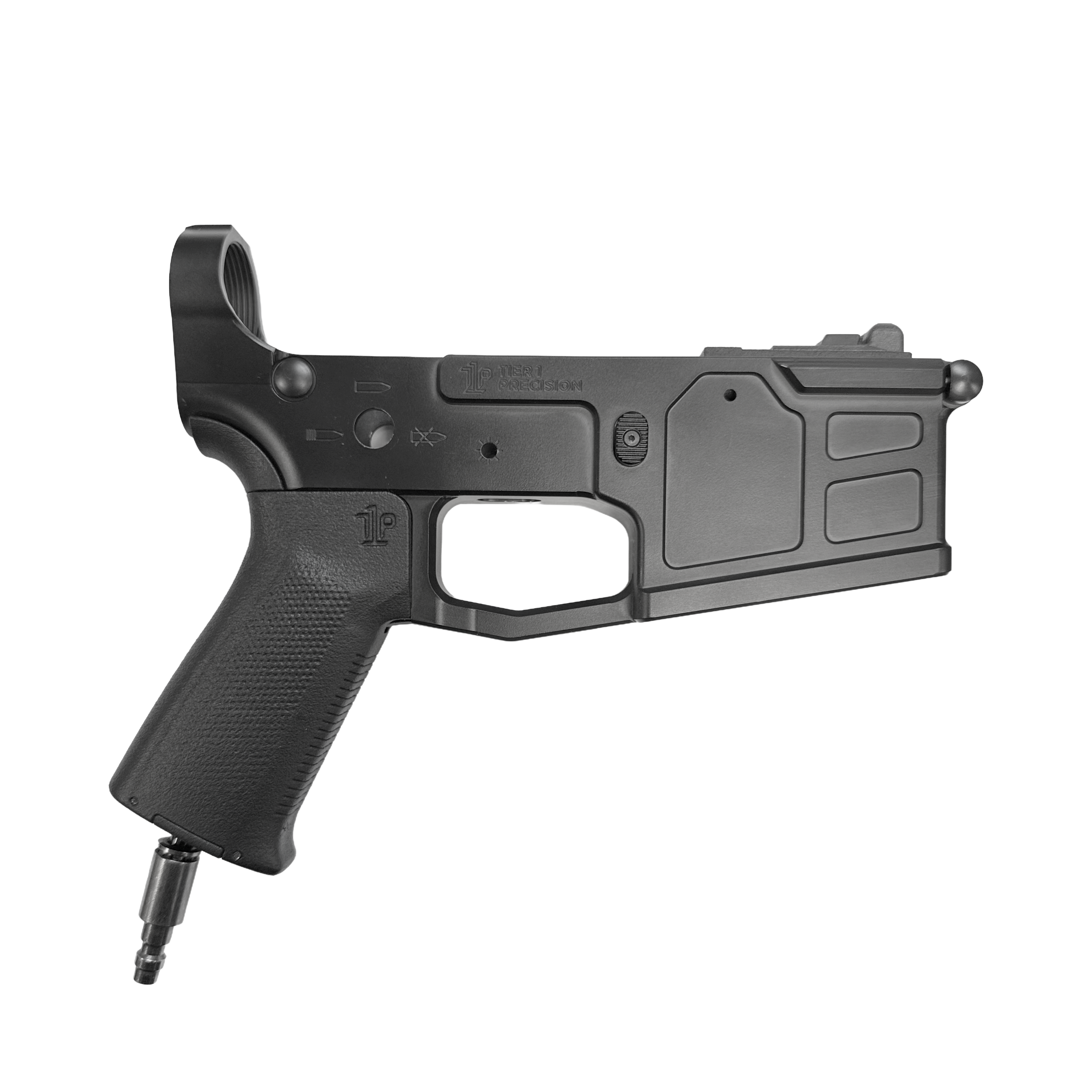 HYP-AR - HYP-556 MWS HPA RECEIVER - FOUNDERS ACCESS - AIRTACUK