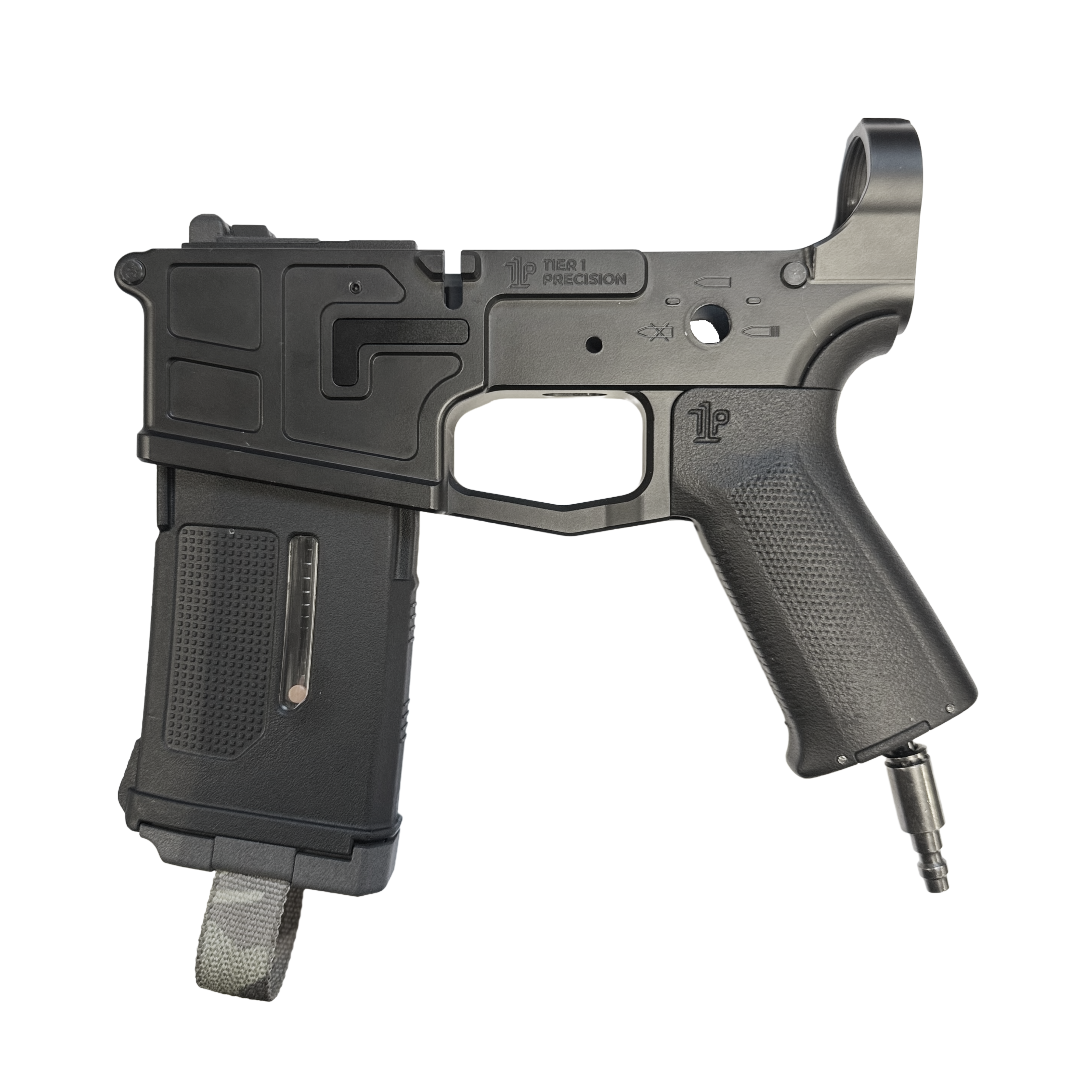 HYP-AR - HYP-556 MWS HPA RECEIVER - FOUNDERS ACCESS - AIRTACUK