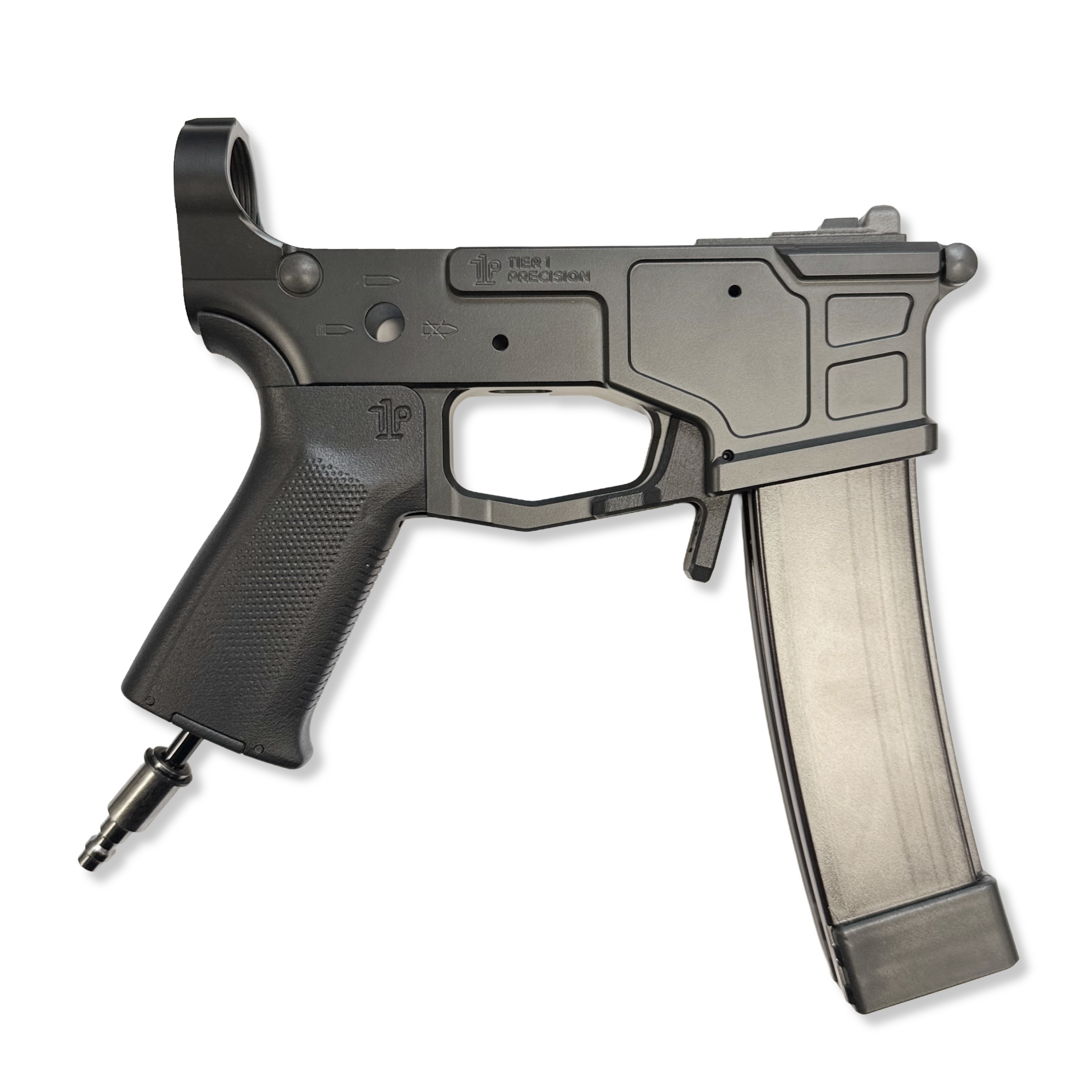 HYP-AR - HYP-9 MWS HPA RECEIVER - FOUNDERS ACCESS - AIRTACUK