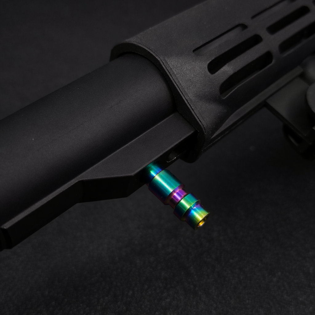 [JFT] SHOTGUN HPA TAP US FOR GOLDEN EAGLE, SECUTOR, JAG ARMS