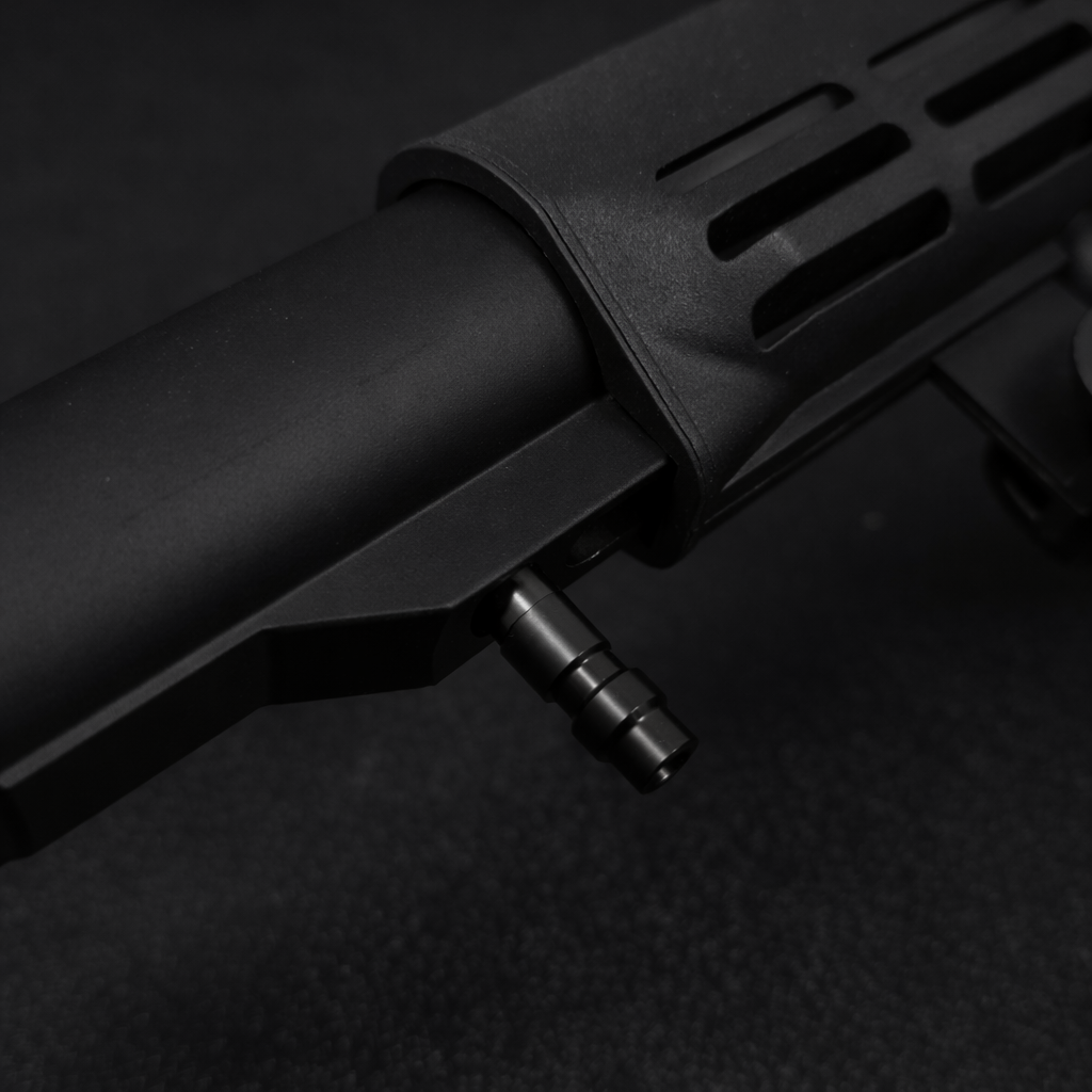 [JFT] SHOTGUN HPA TAP US FOR GOLDEN EAGLE, SECUTOR, JAG ARMS