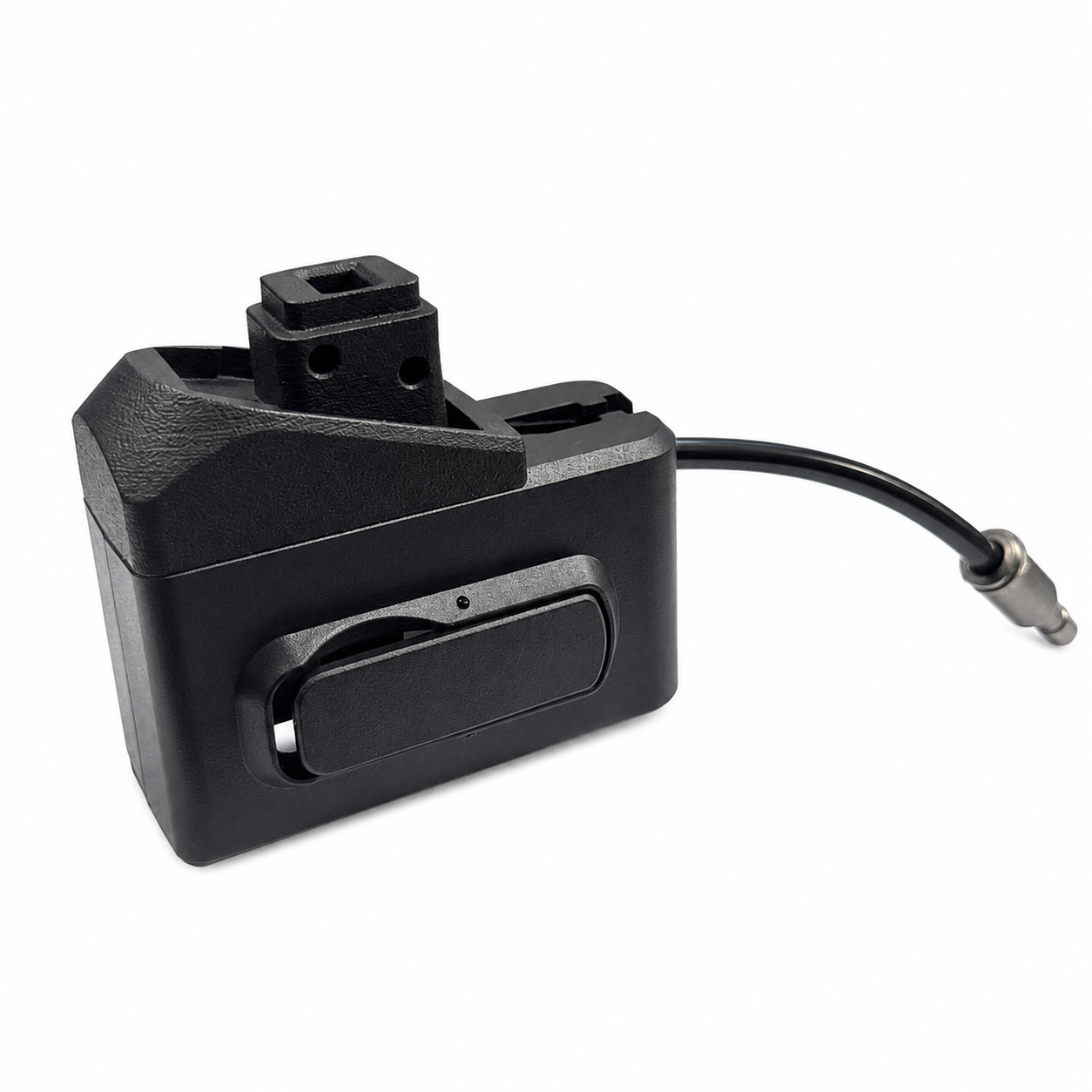 ASG / KWA CZ P-09 to M4 HPA Adapter - 2026 Version