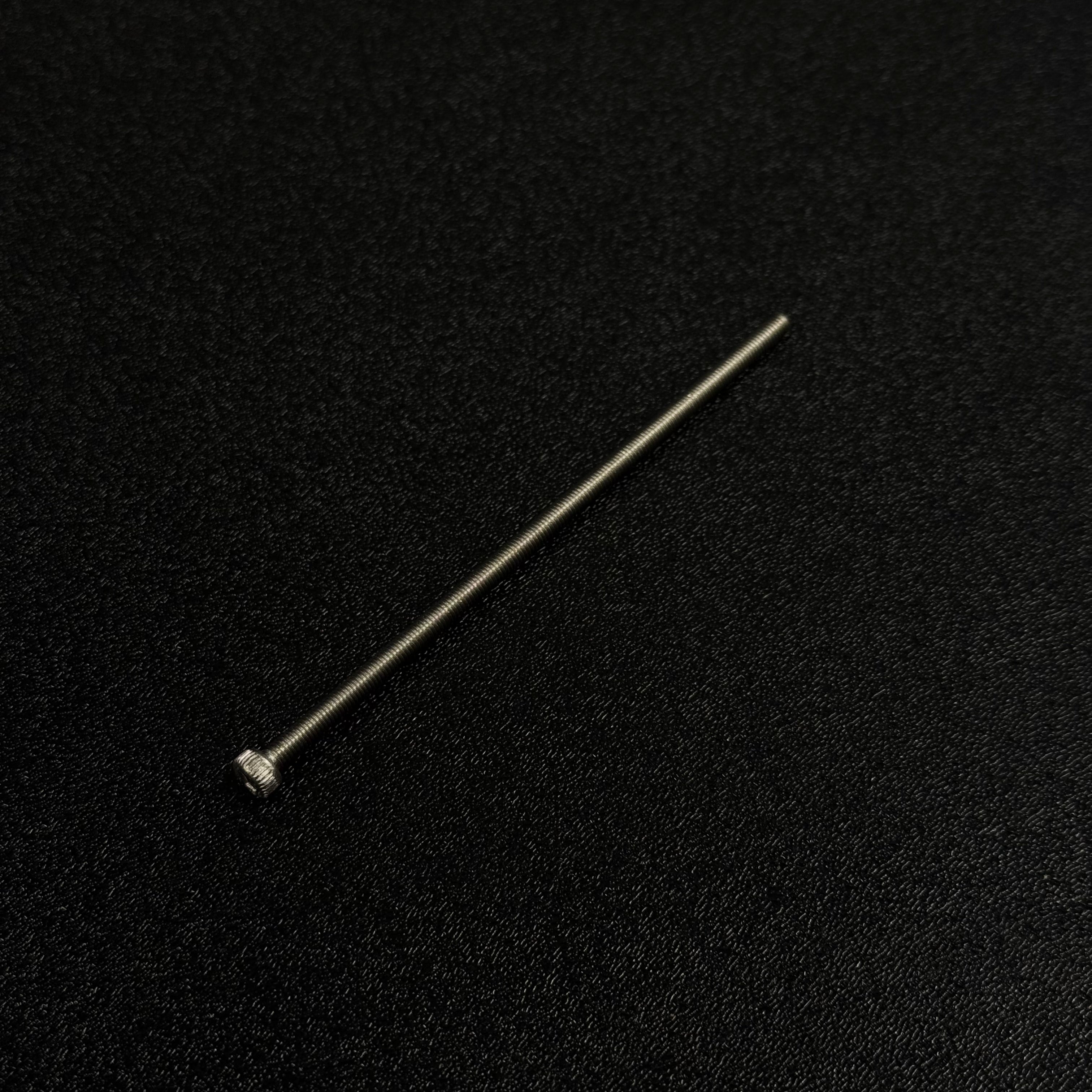 M3 * 85mm Screw (For Glock and Hi-Capa Injection Moulded) - AIRTACUK