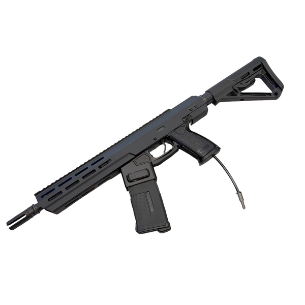 MK23 | SSX303 PARADOX KIT
