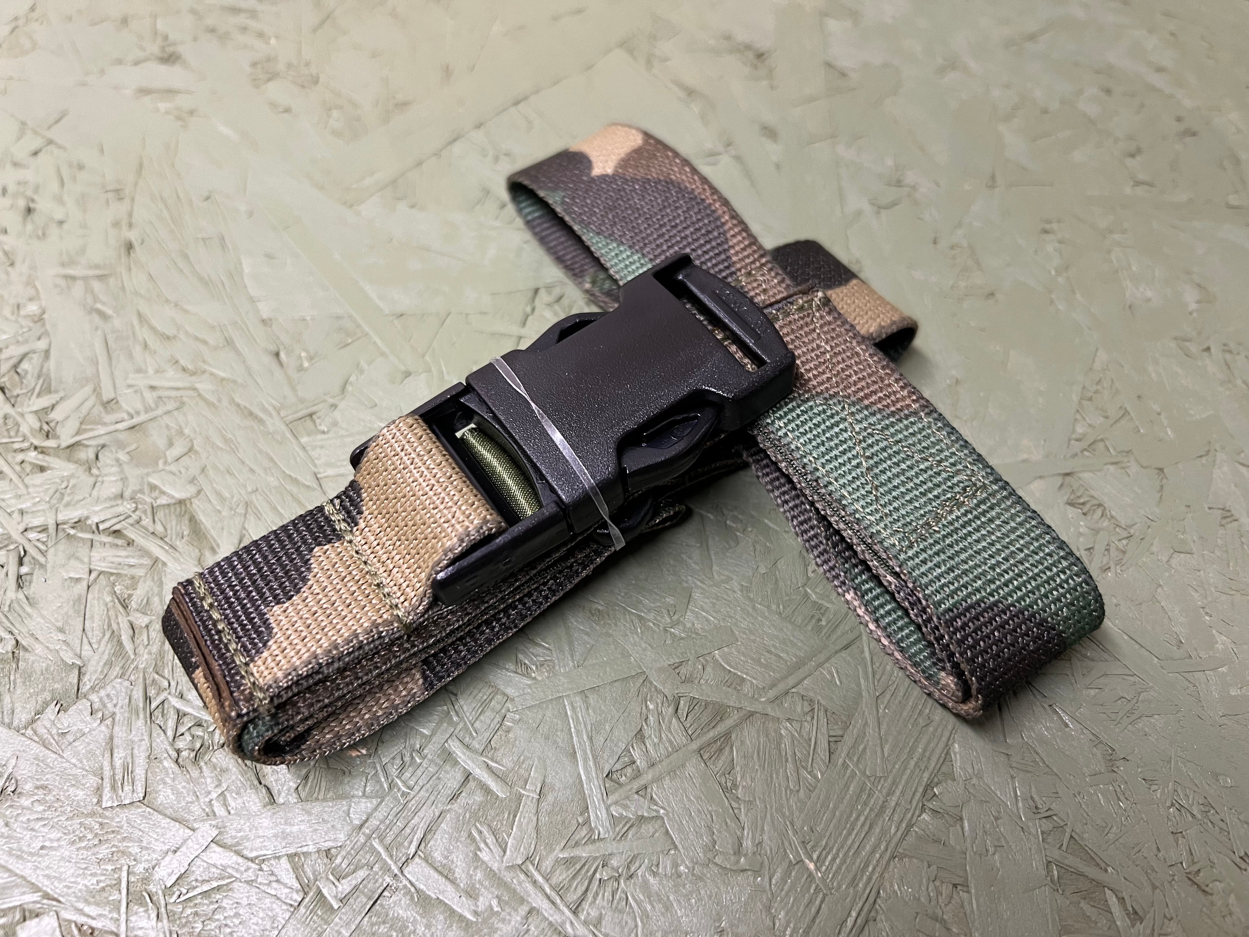 Airsoft Tailoring P90 Sling Harness - AIRTACUK