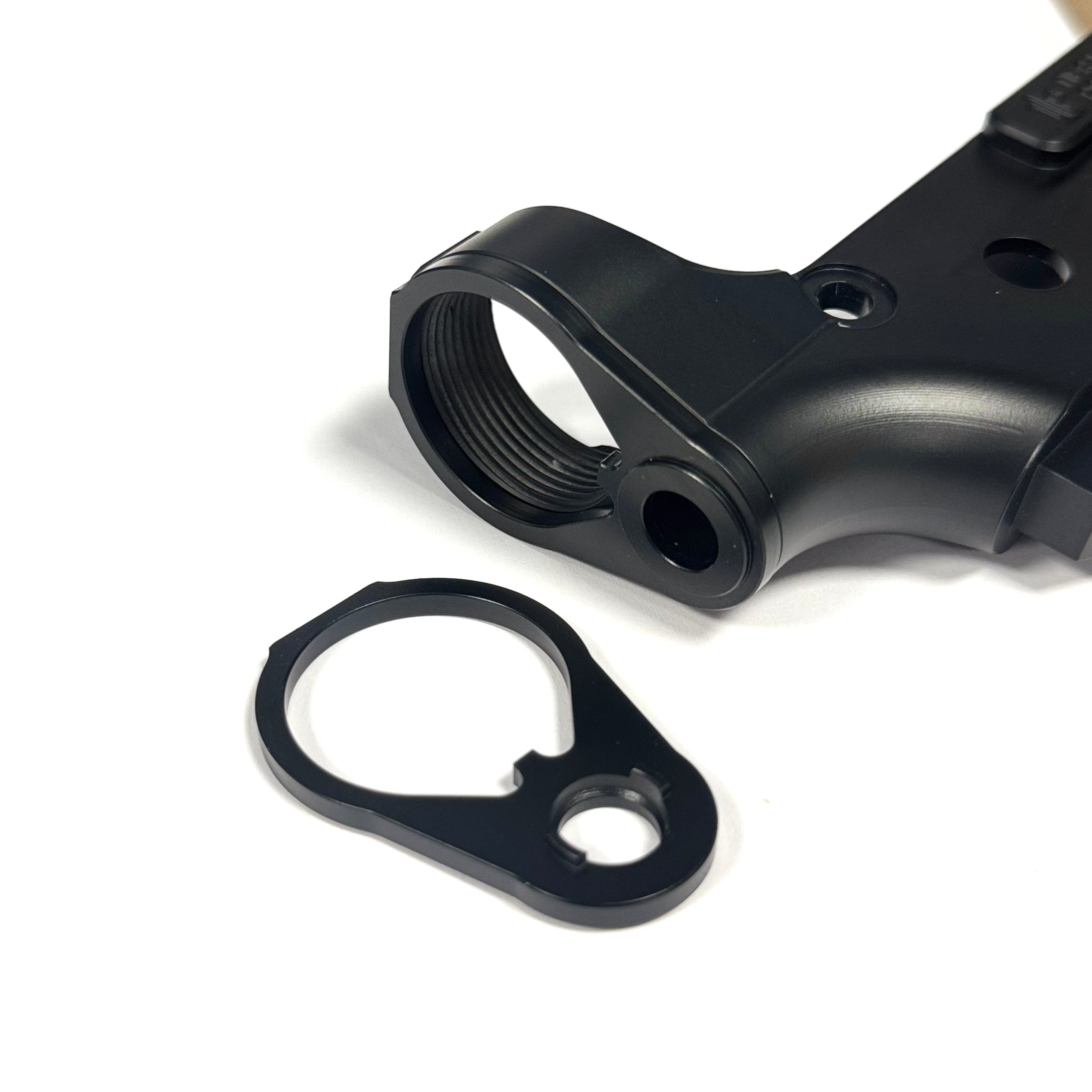 HYP-AR Sling Plate