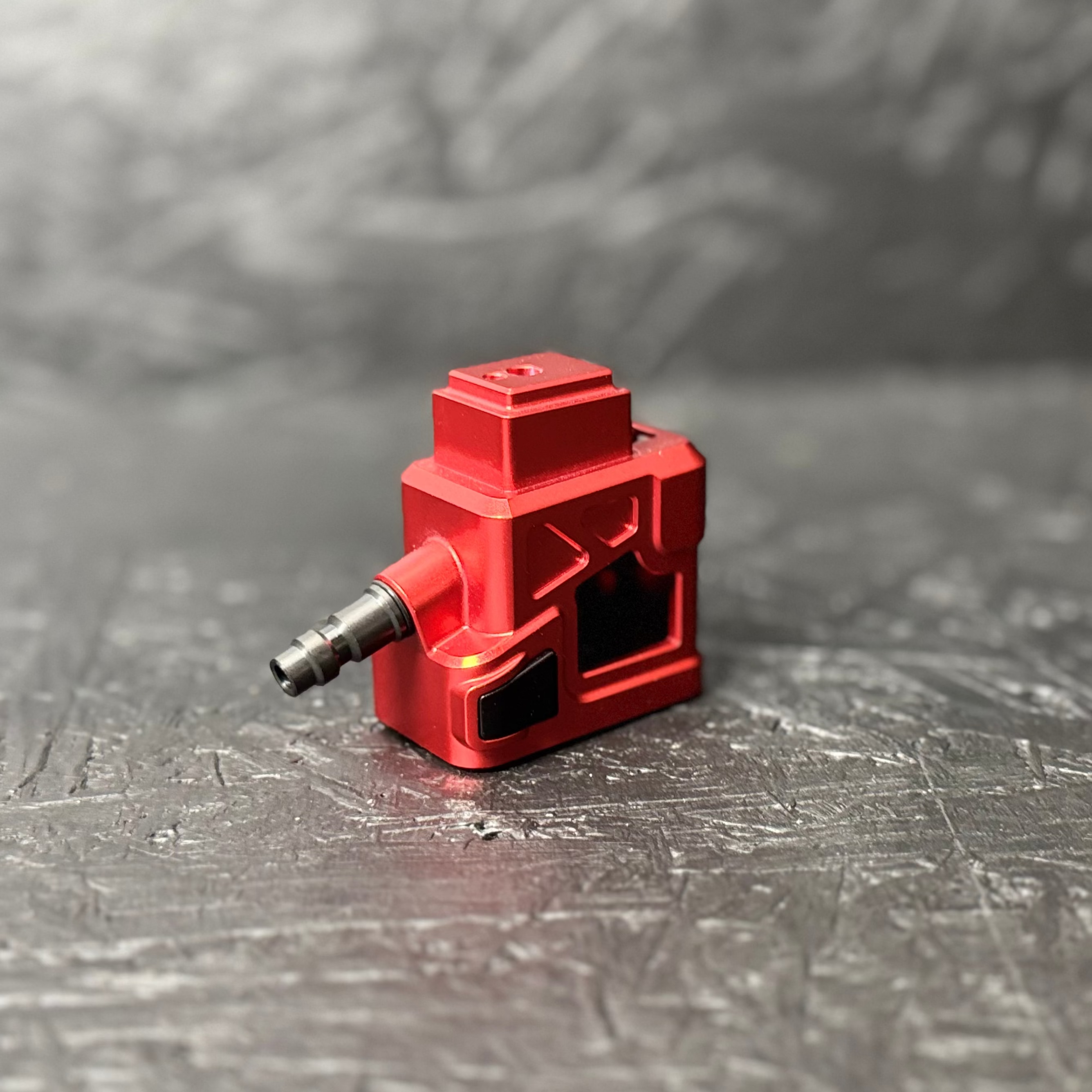 T1P CNC CAPA to MP5 HPA Adapter