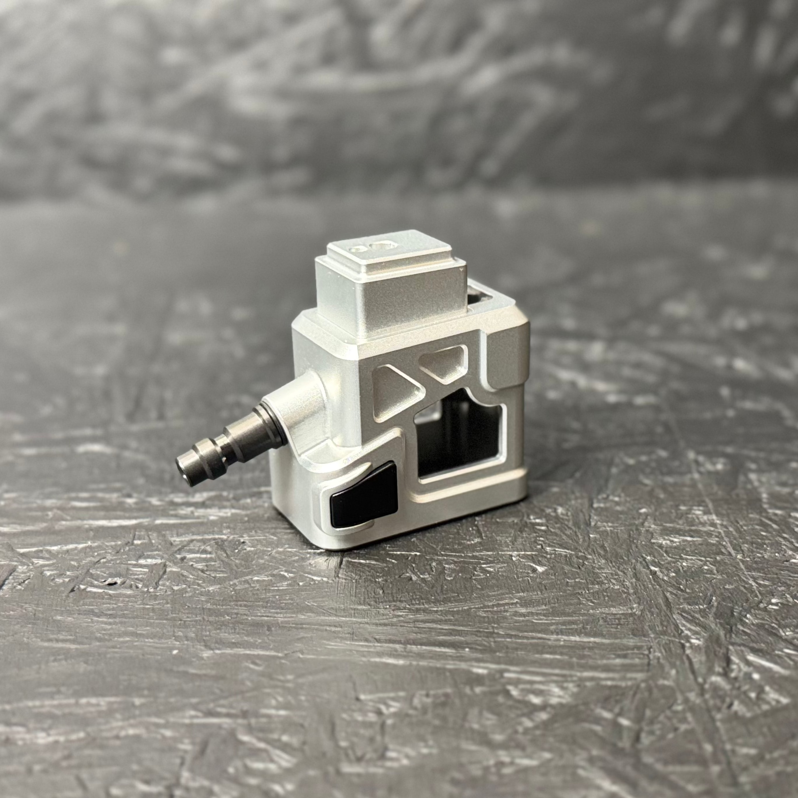 T1P CNC CAPA to MP5 HPA Adapter