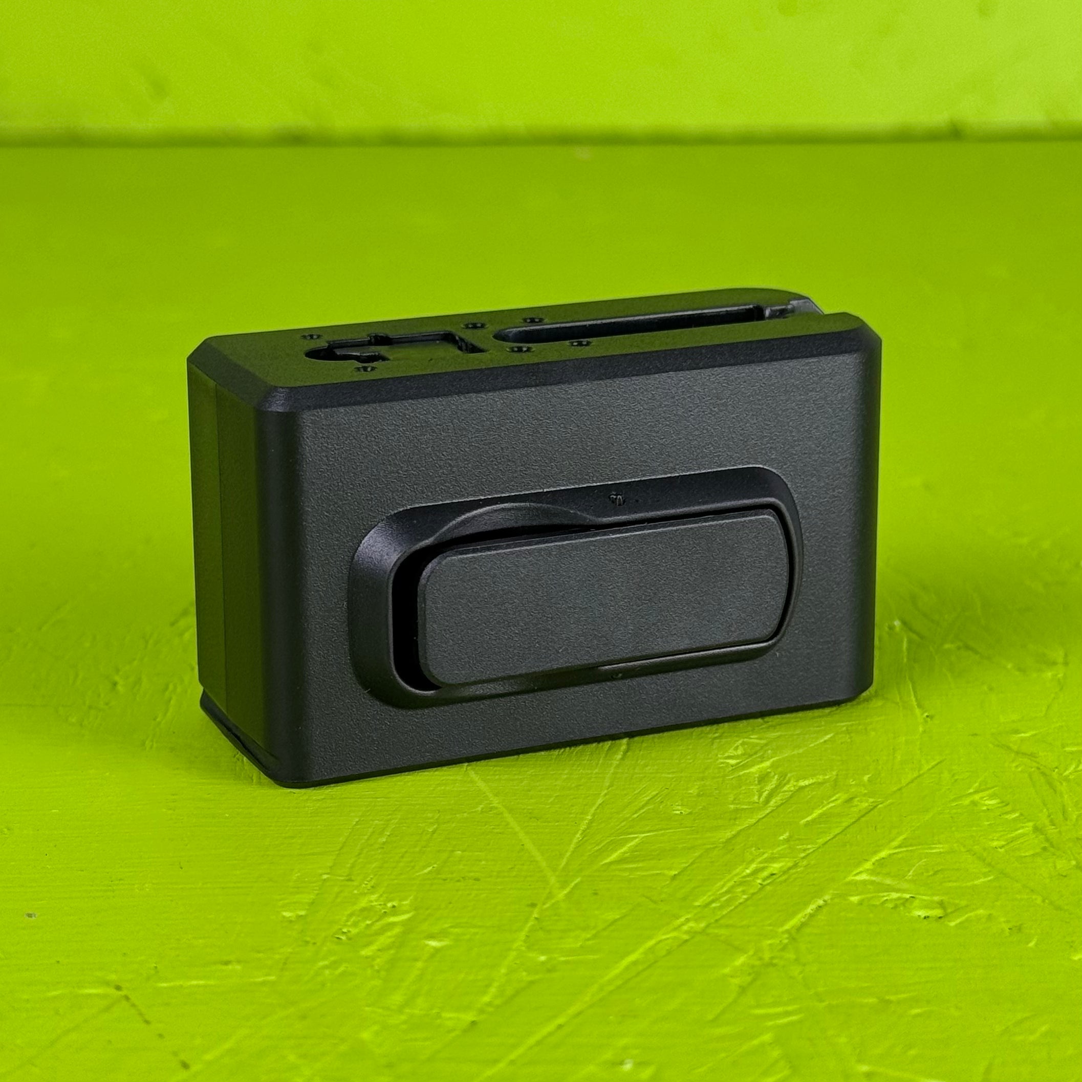 Airtac 'Flat Top' Modular Adapter Base