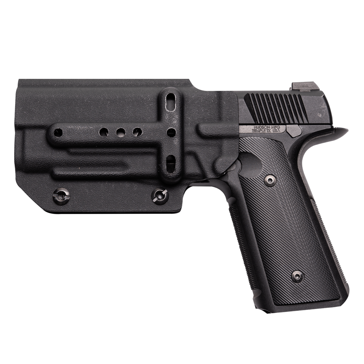 Pro Series Hudson H9 Holster - Kydex Customs