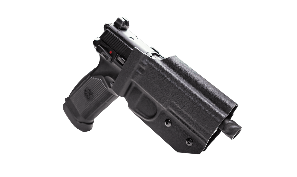 Pro Series FNX .45 Holster - Kydex Customs