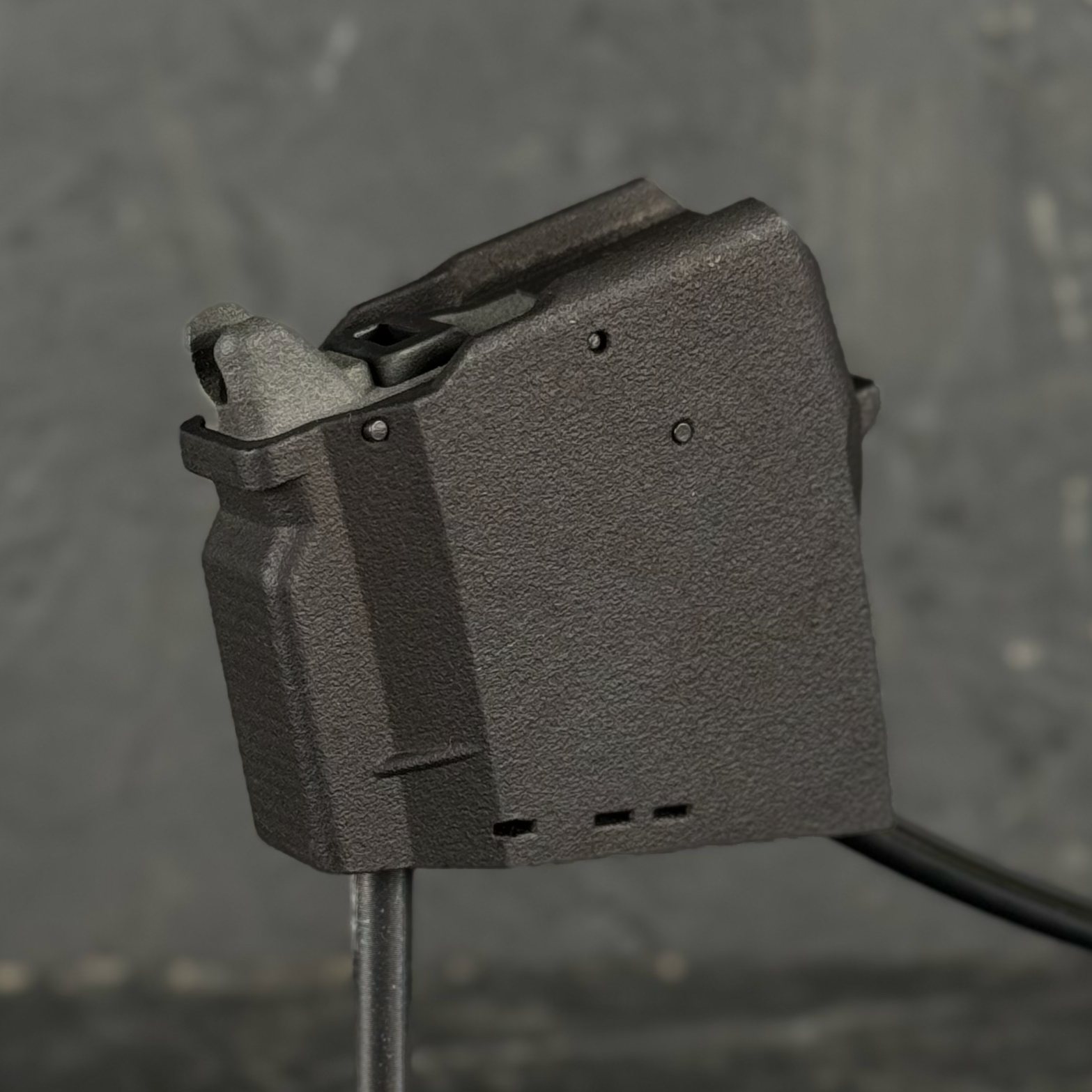 Photo of AIRTAC KWA AK Modular HPA Adapter Base