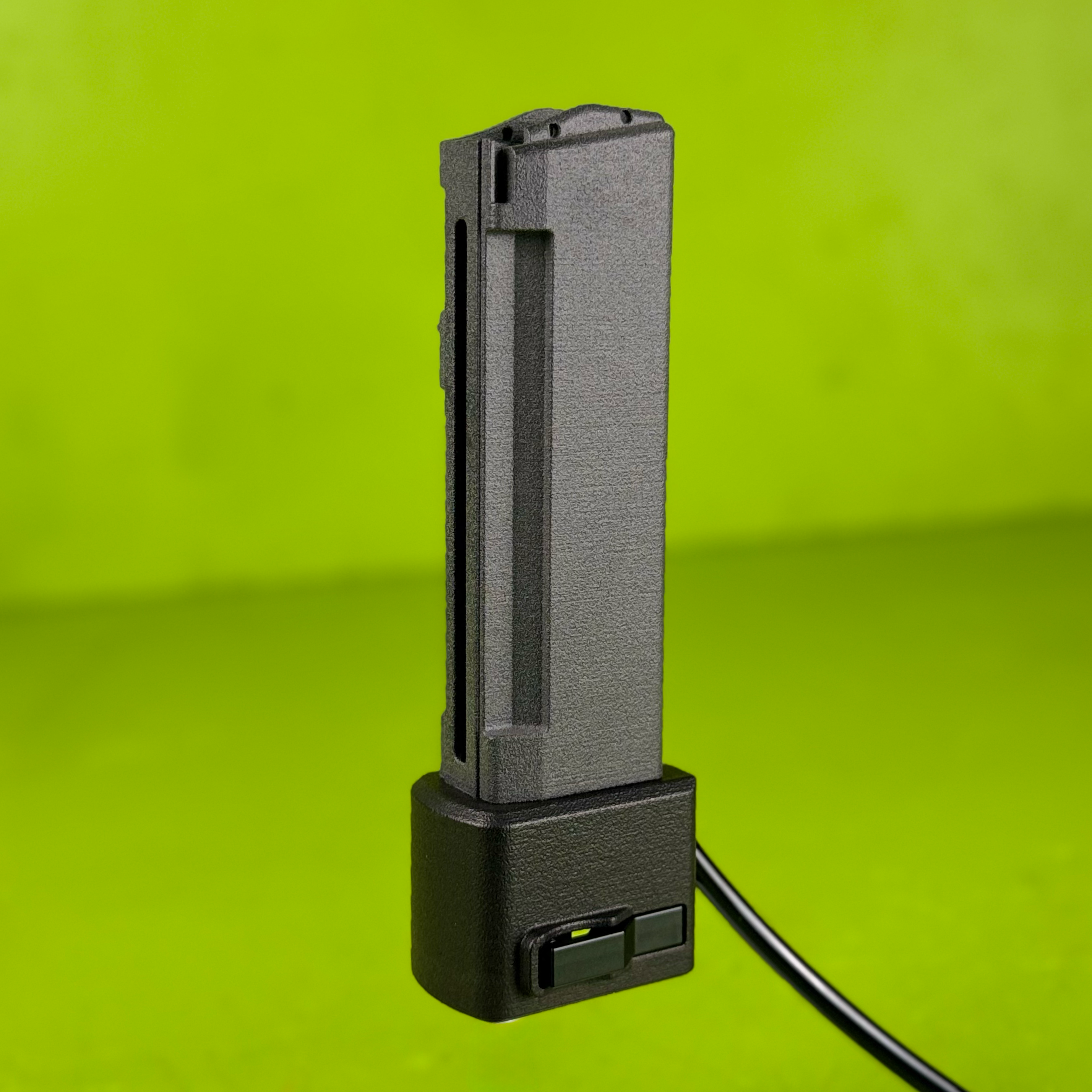 Photo of AIRTAC Maruyama MPIX TP9 MP9 HPA Adapter with MP5 base
