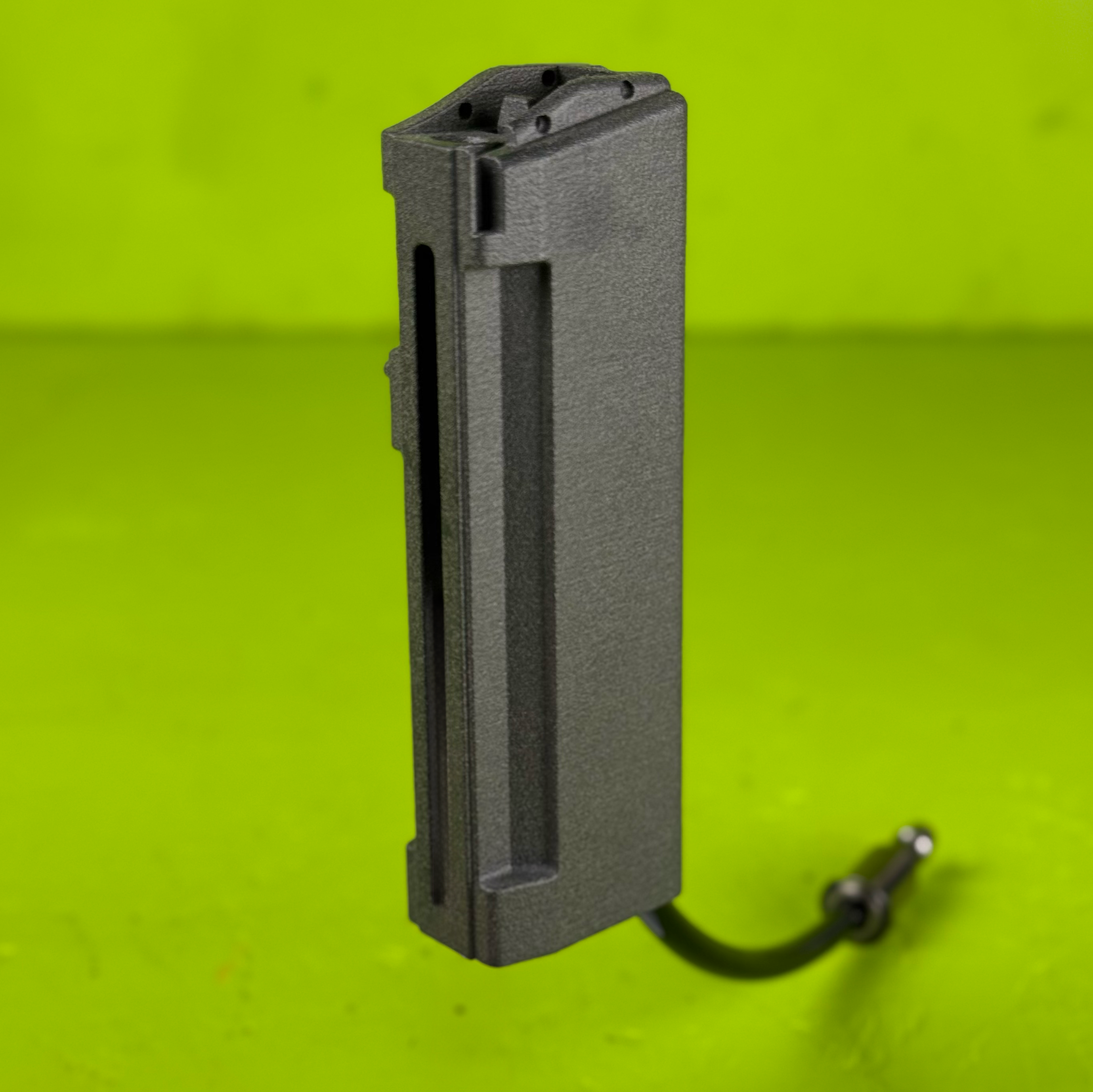 Photo of AIRTAC Maruyama MPIX TP9 MP9 HPA Adapter Modular Base