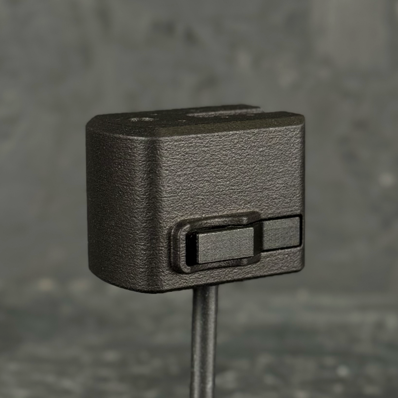 Photo of AIRTAC MP5 modular HPA Adapter base