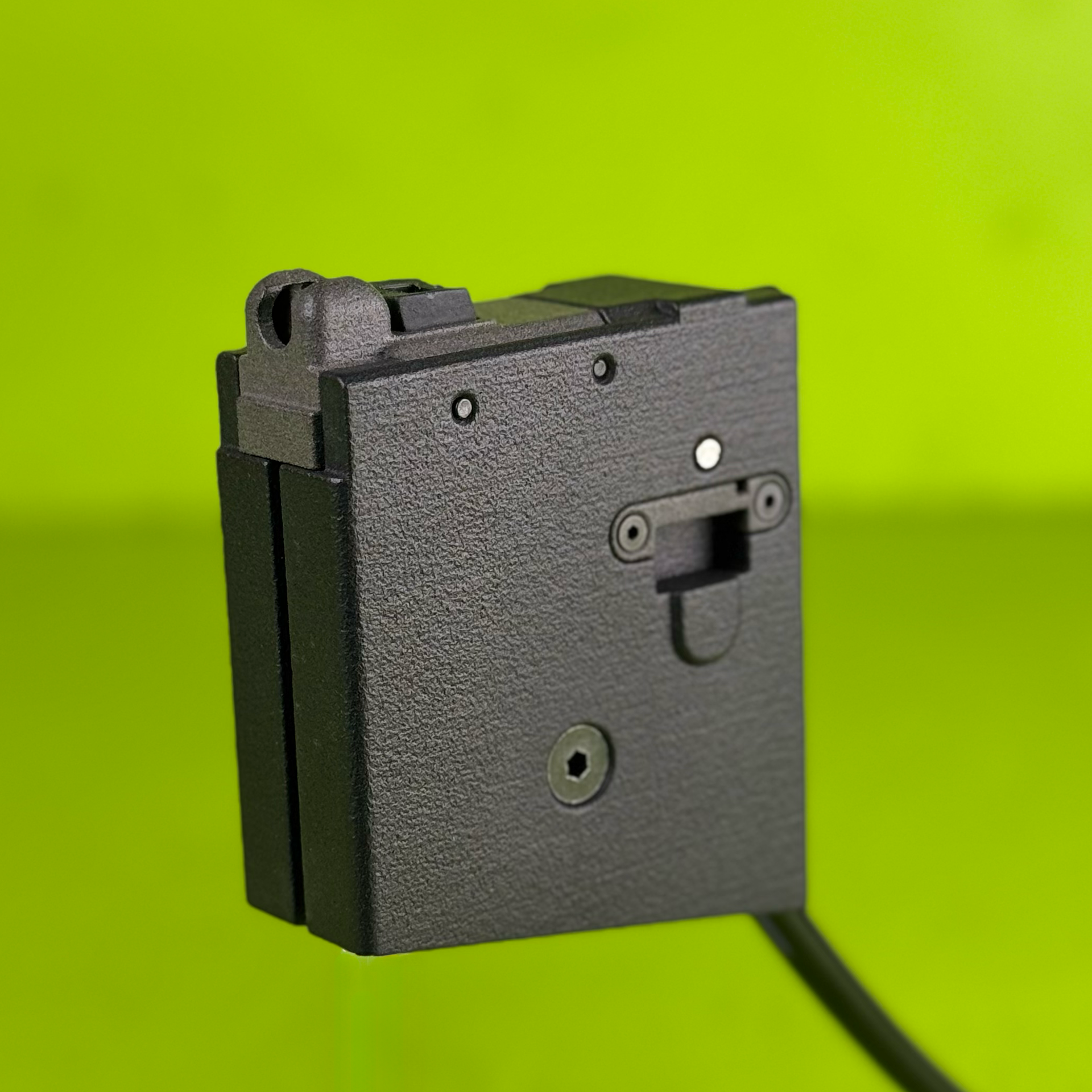 Tokyo Marui / DE MWS HPA Adapter Modular Base - PLUG AND PLAY