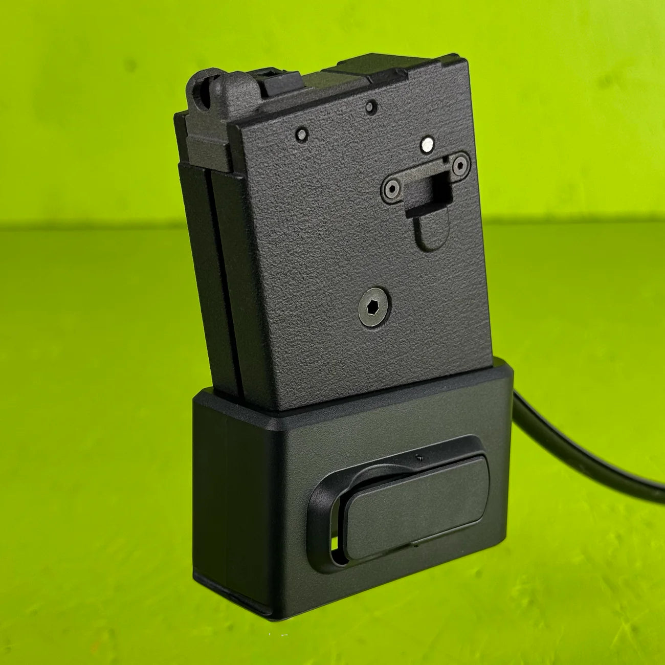 Vorsk VMAR to M4 HPA Adapter (PREORDER) - AIRTACUK