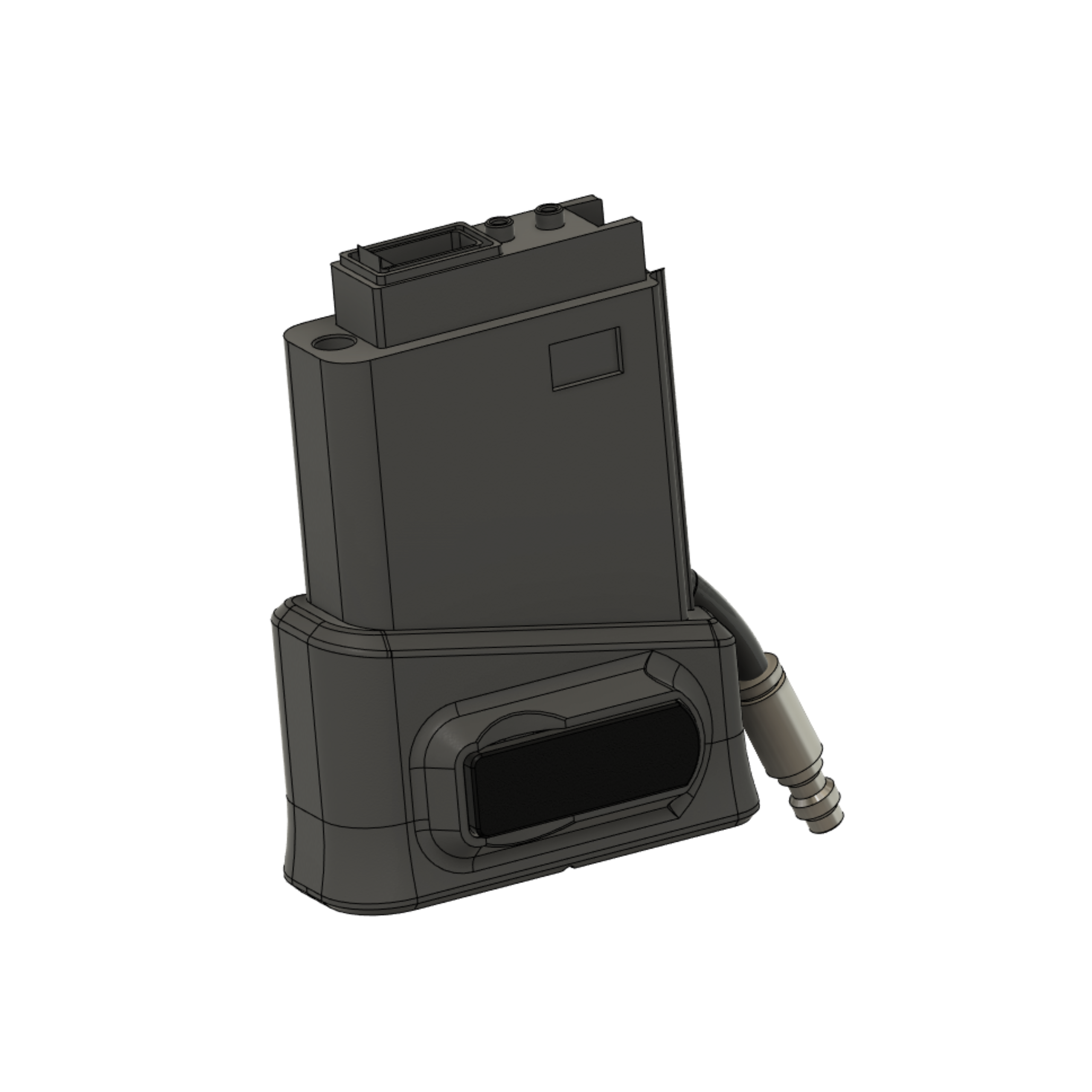 VFC M4/416 to M4 HPA Adapter - AIRTACUK