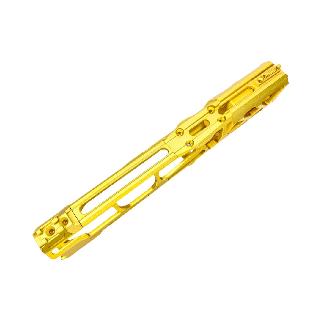 CTM CNC Upper AAP01 FUKU-2 Skeleton - Gold