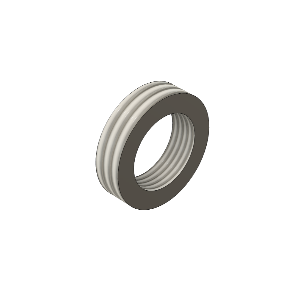 Spare Valve Collar