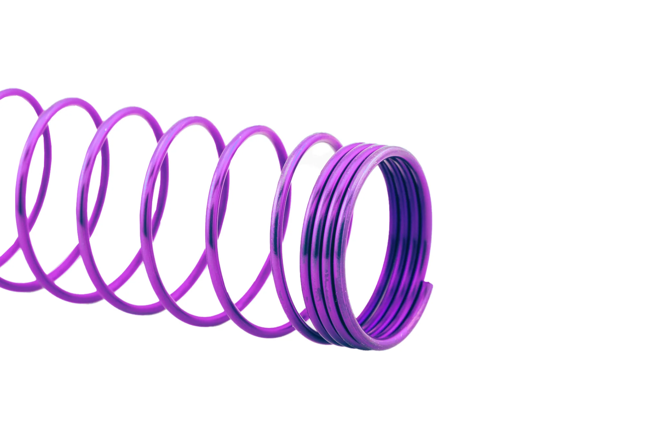 Waldo Dynamics - VFC/GHK M4 Enhanced "Ion" Recoil Spring - AIRTACUK