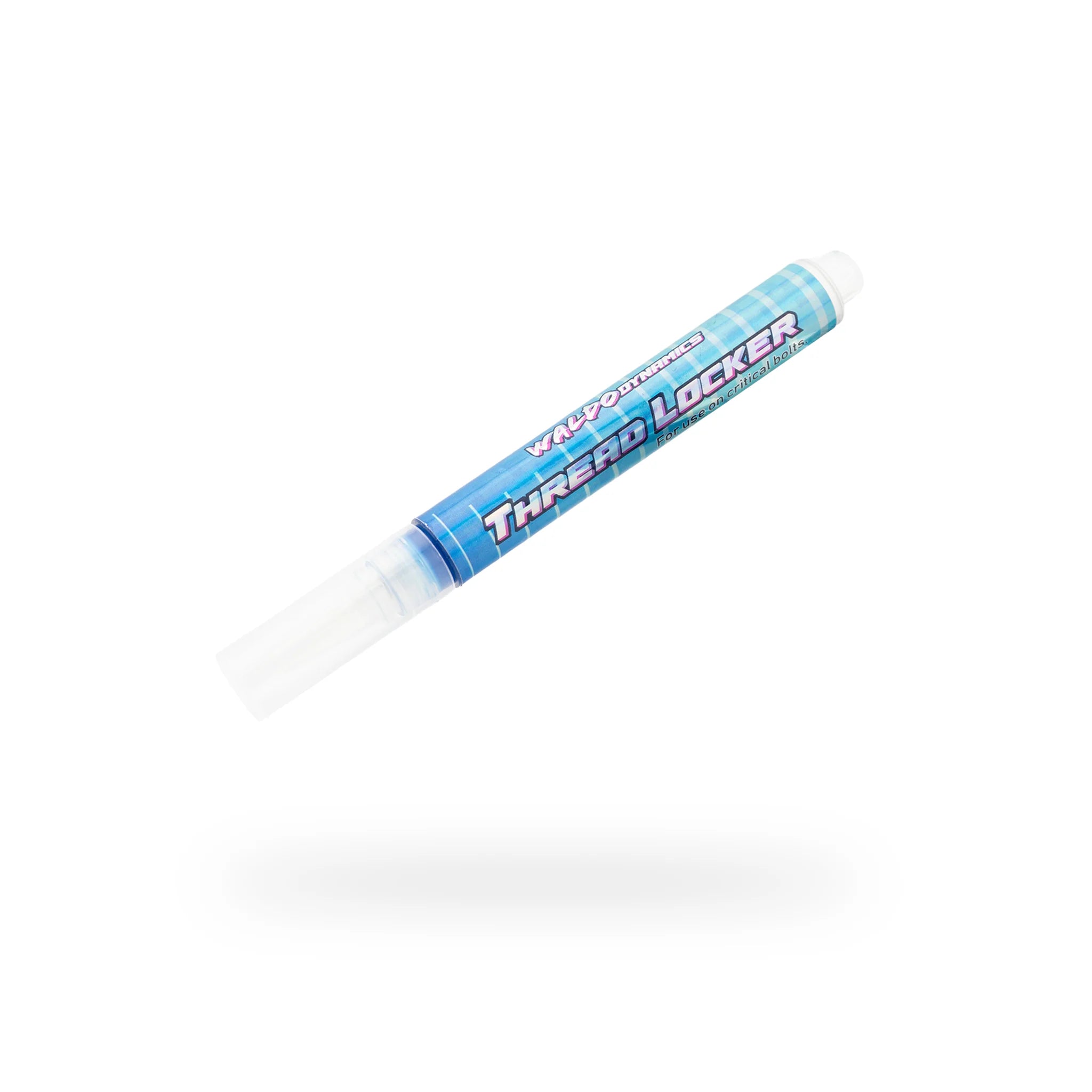 Waldo Dynamics - ThreadLocker Pen (Medium Stength) - AIRTACUK