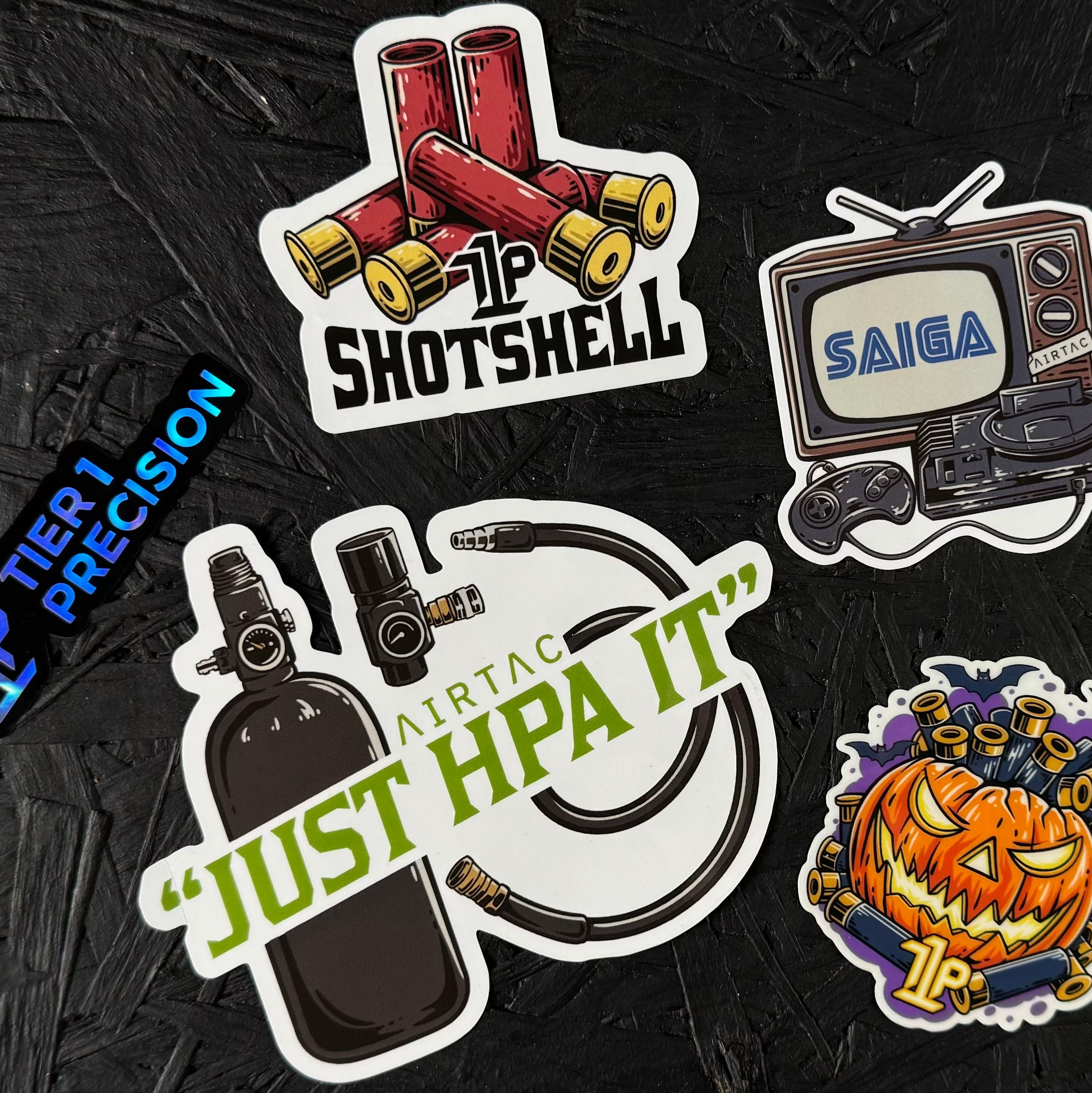 CYMA Shotgun Shell (30 rounds)