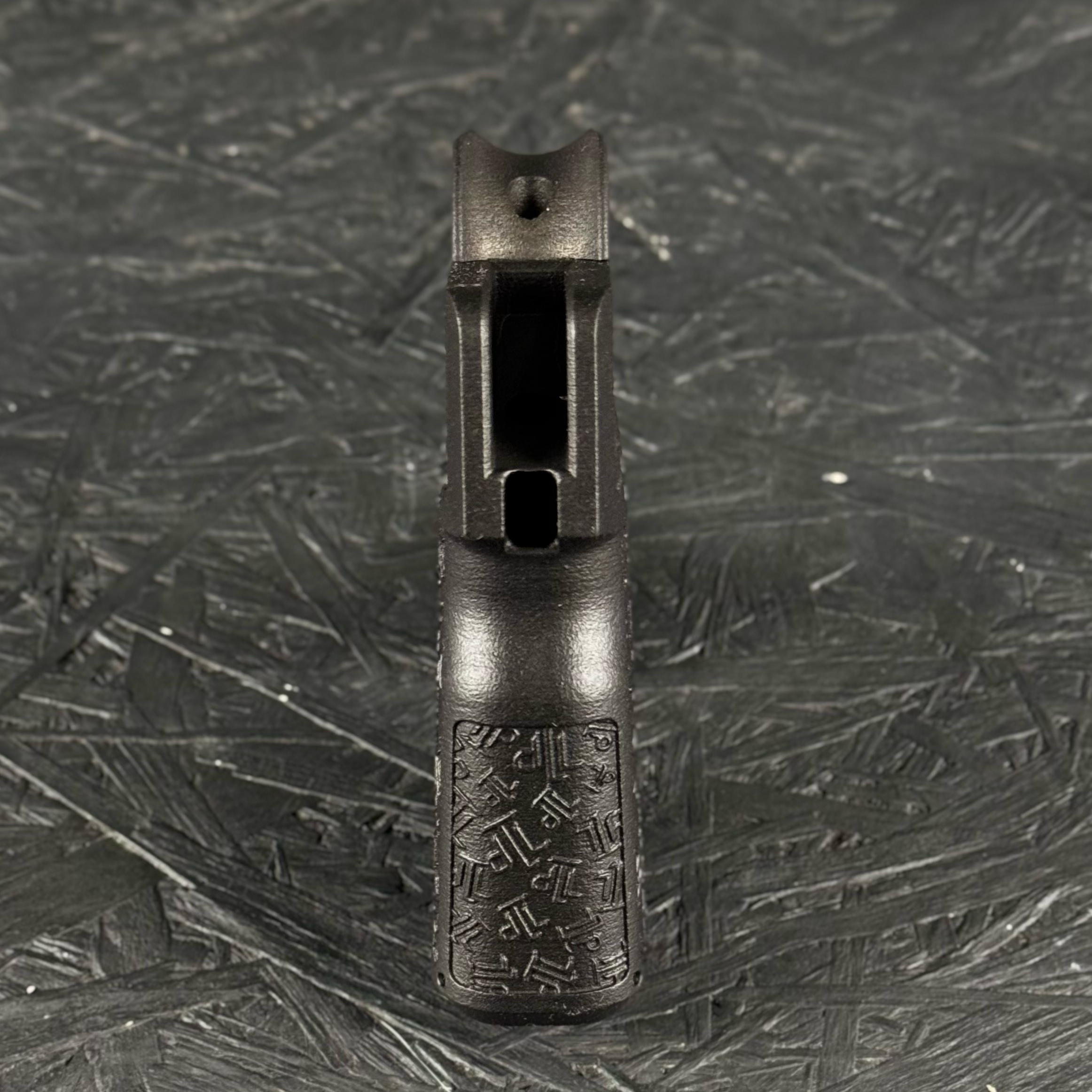 Photo of T1P Dead Drop HPA Grip (DDG)