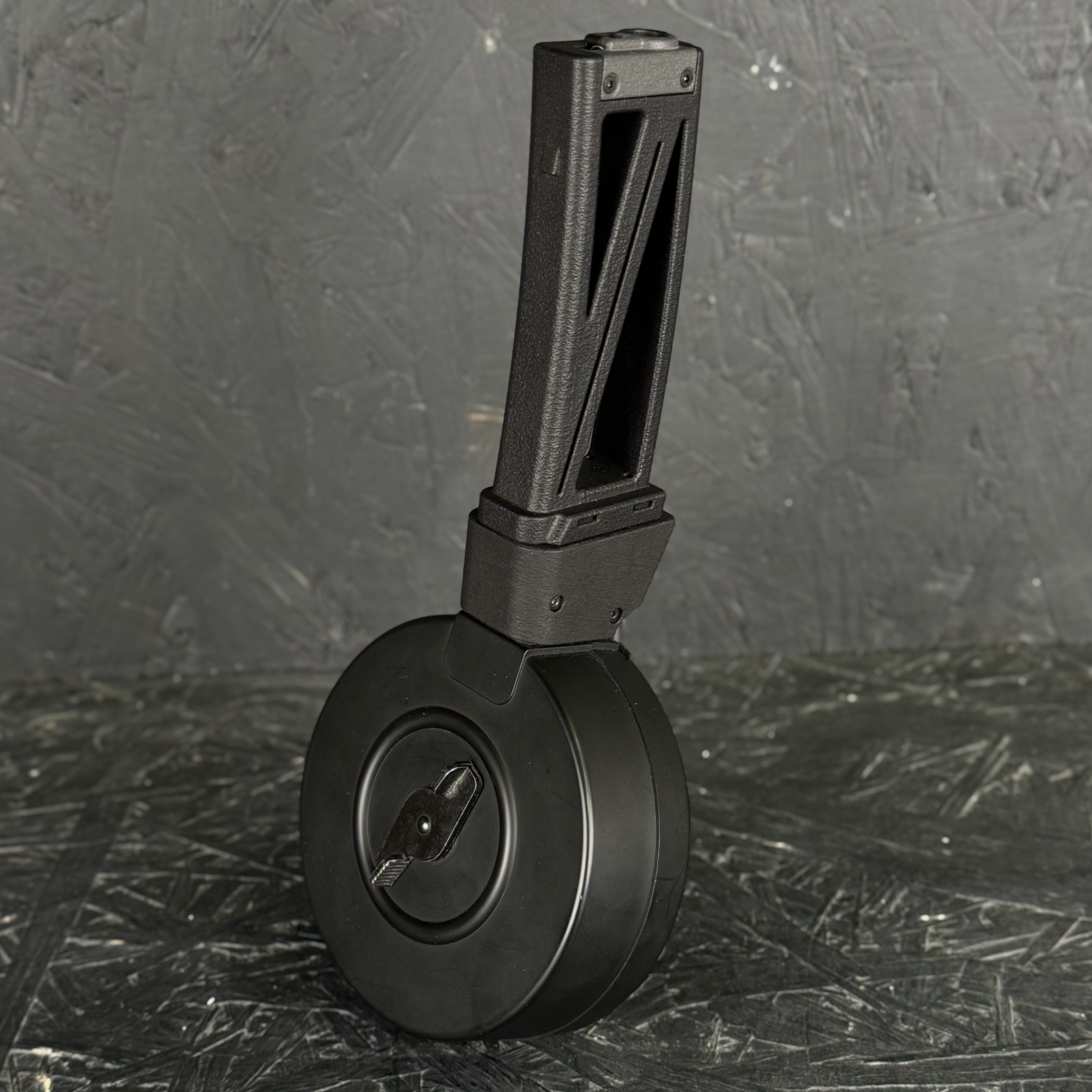 Photo of AIRTAC TM MP7 AEP Drum Adapter