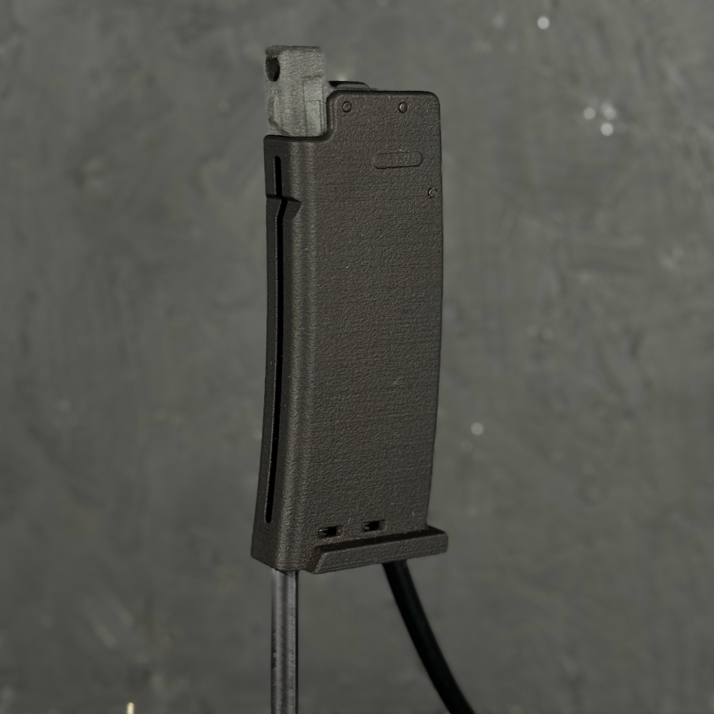 Photo of AIRTAC TM MP7 HPA Adapter modular base