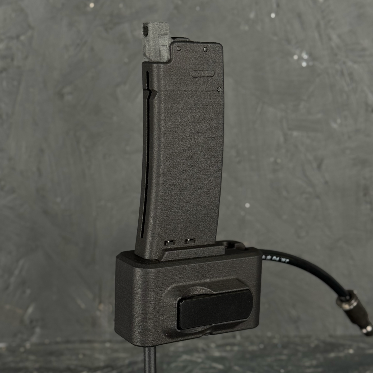 Tokyo Marui MP7 M4 HPA Adapter (Modular) - PLUG AND PLAY