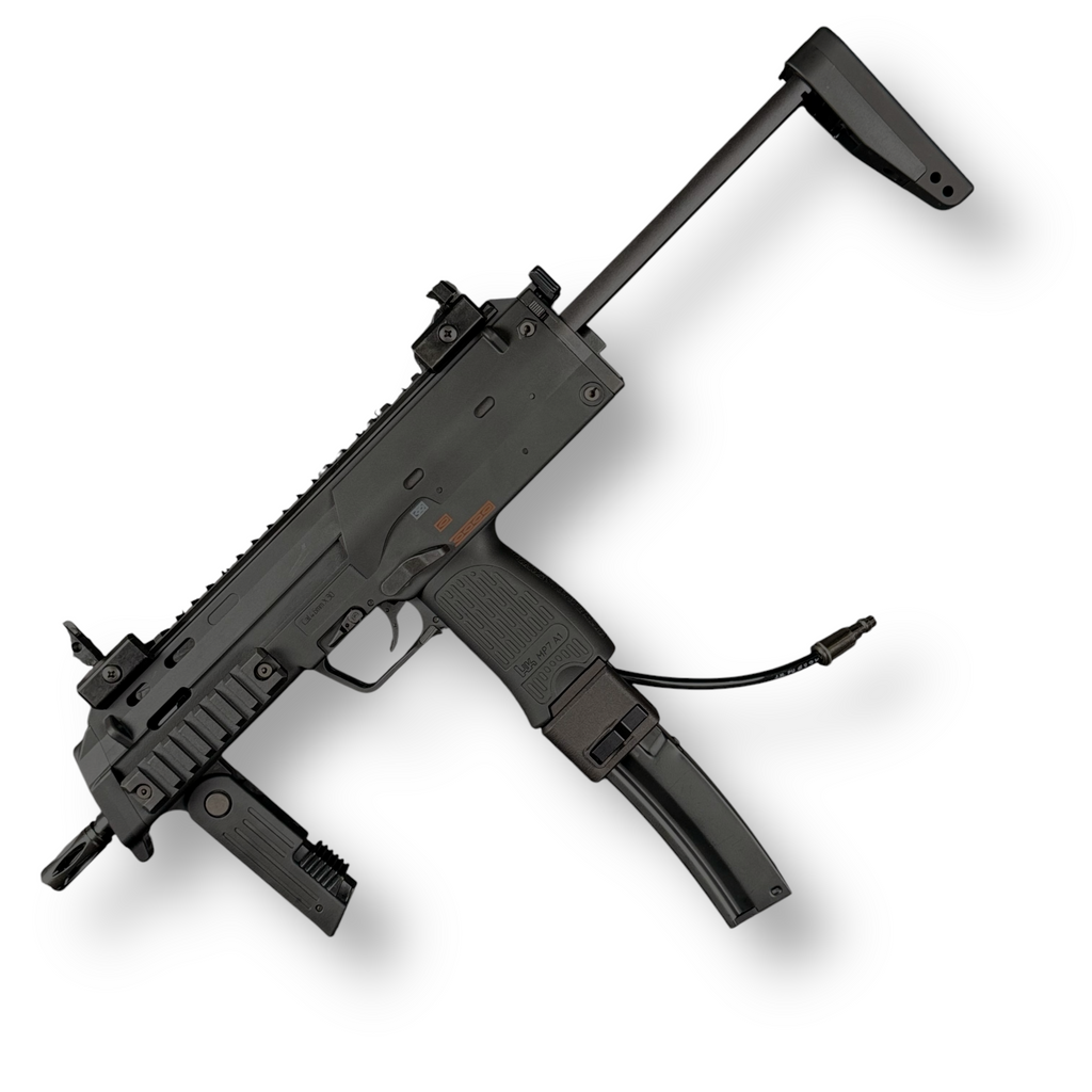 Tokyo Marui MP7 MP5 HPA Adapter (Modular) - PLUG AND PLAY