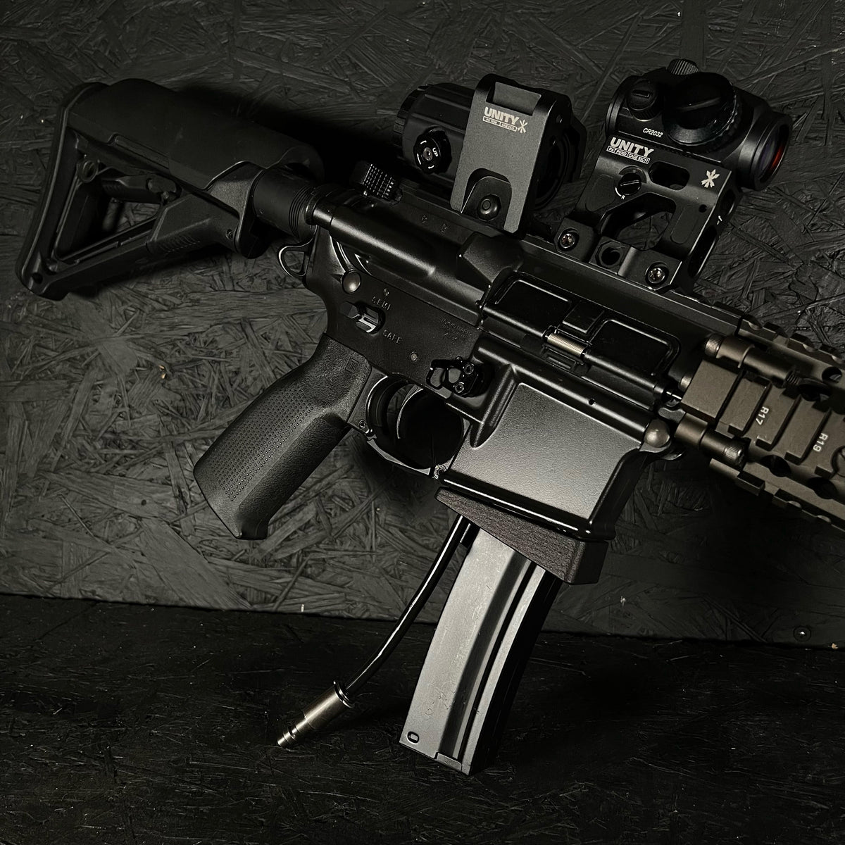 M5 Ras Mws MWS | AIRTACUK