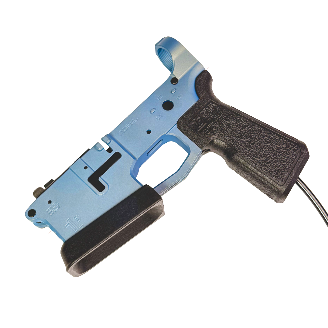 HYP Magwell 'HRF' Style