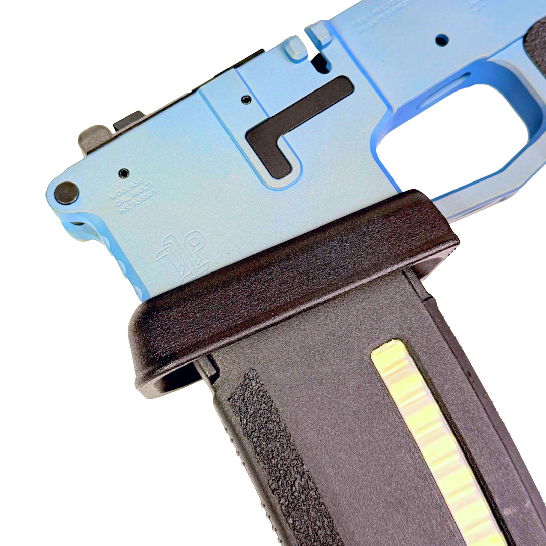 HYP Magwell 'HRF' Style