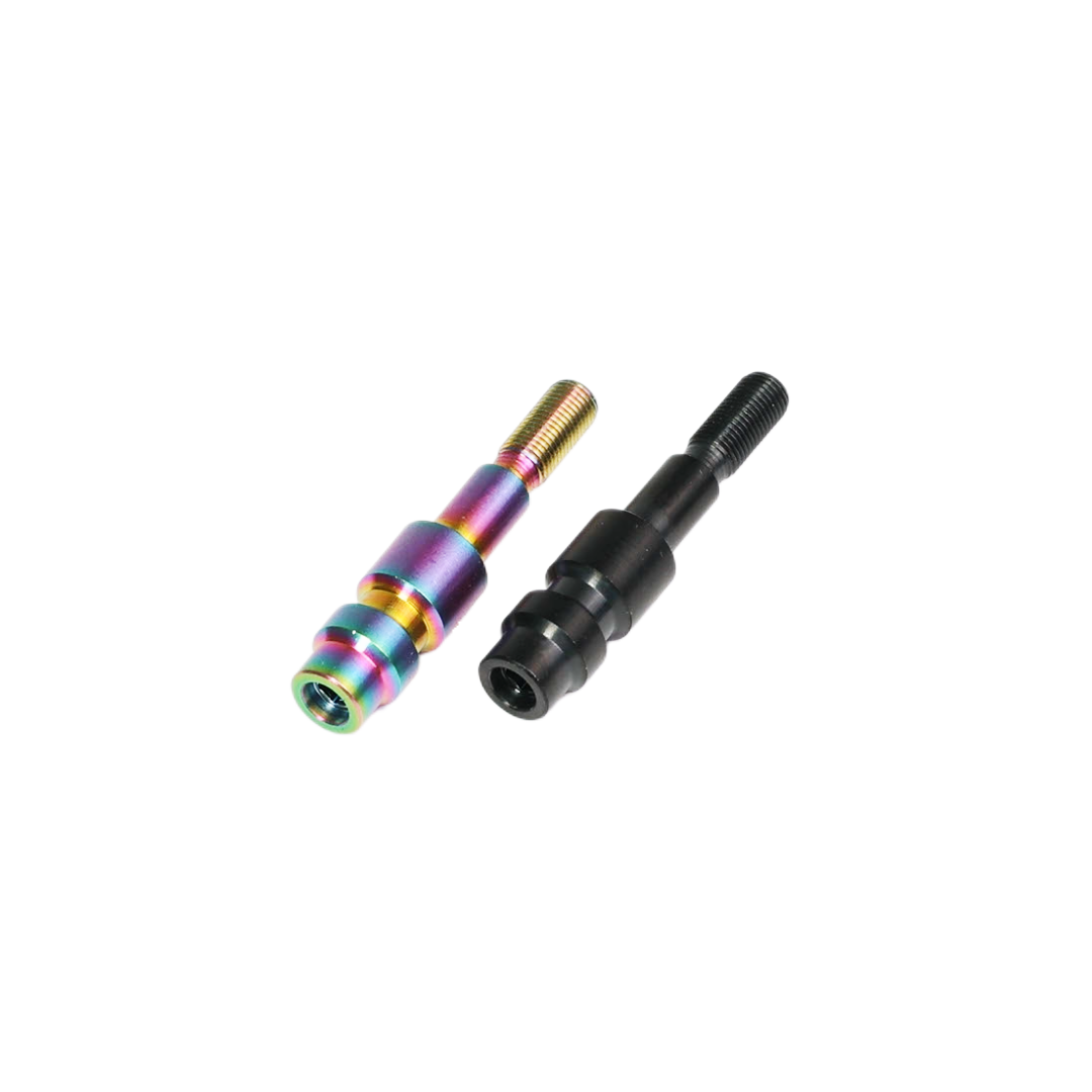 [JFT] Jade Fang Tactical - Tokyo Marui (TM) HPA Tap