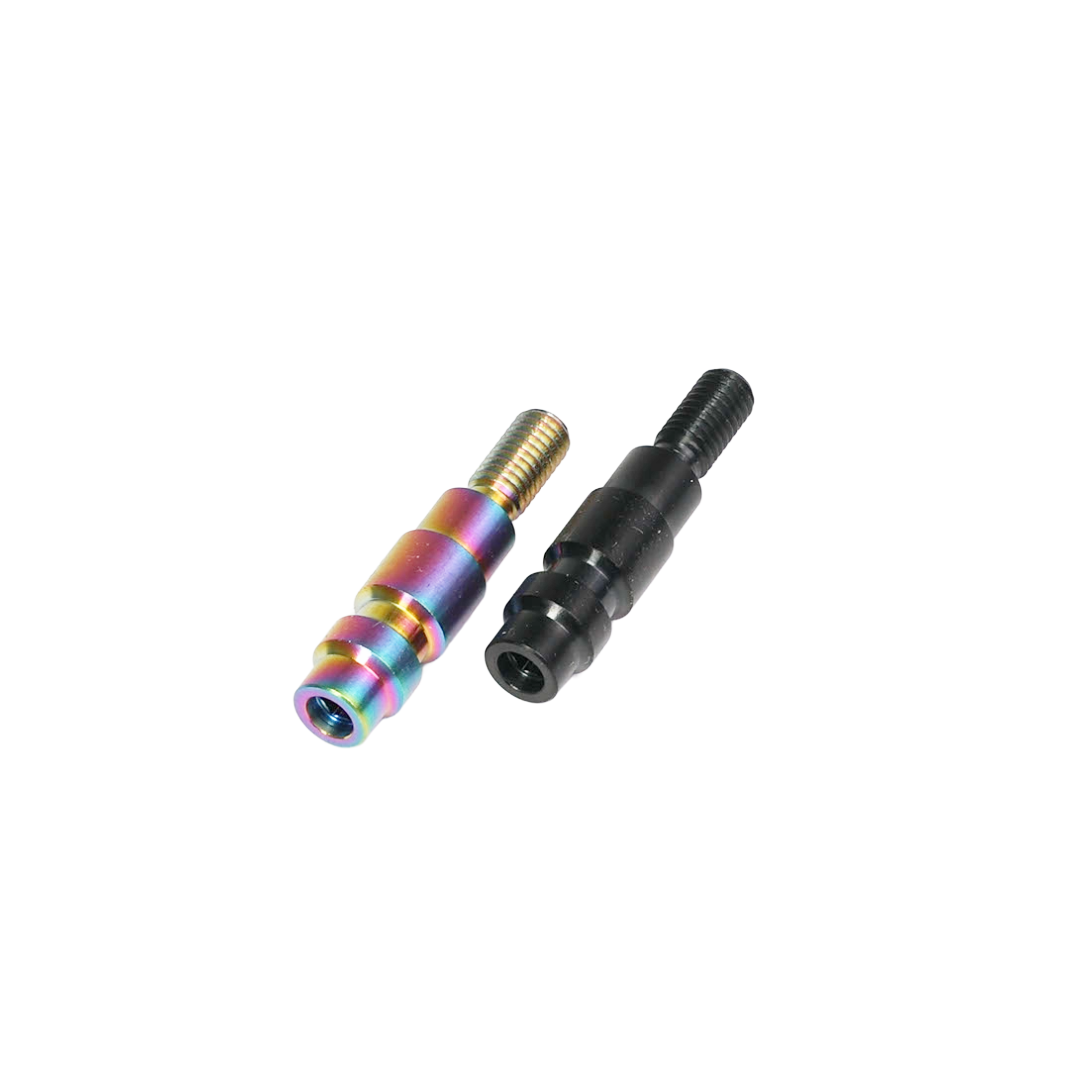 [JFT] Jade Fang Tactical - WE/AA HPA Tap