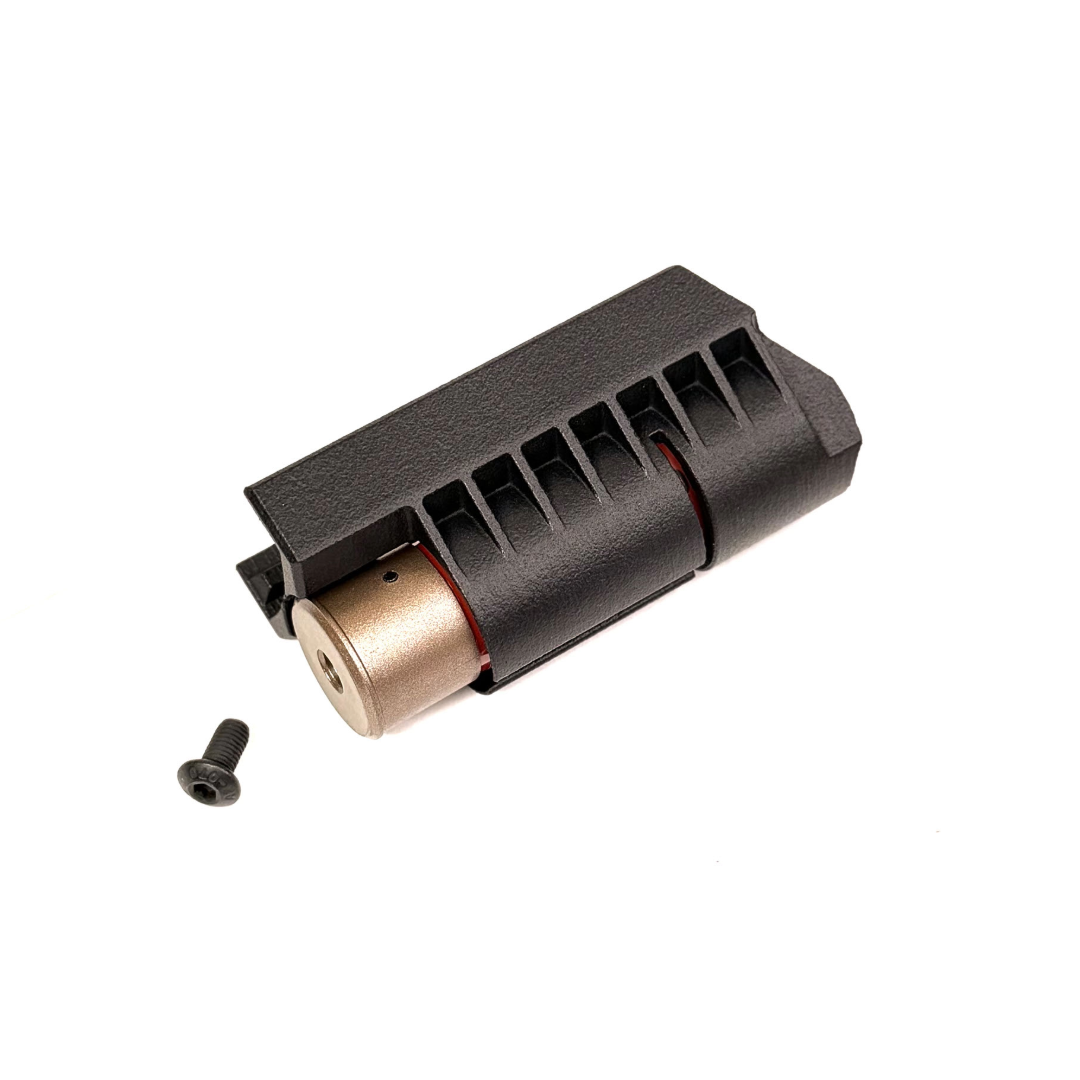 TM MK23 / SSX23 / Clone Rail Mount Shotgun Shell Holder