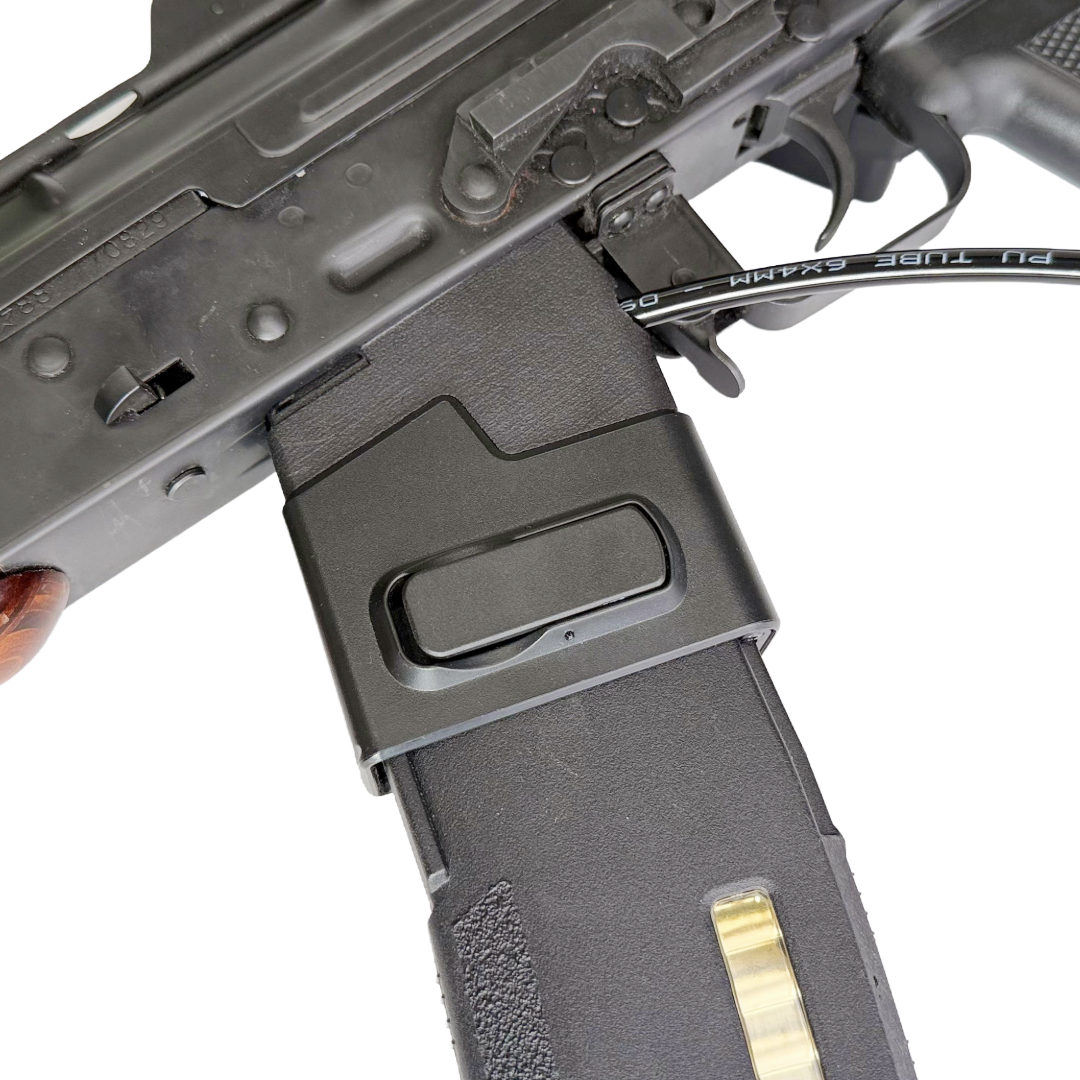 GHK AK to M4 HPA Adapter - PLUG AND PLAY - BETA