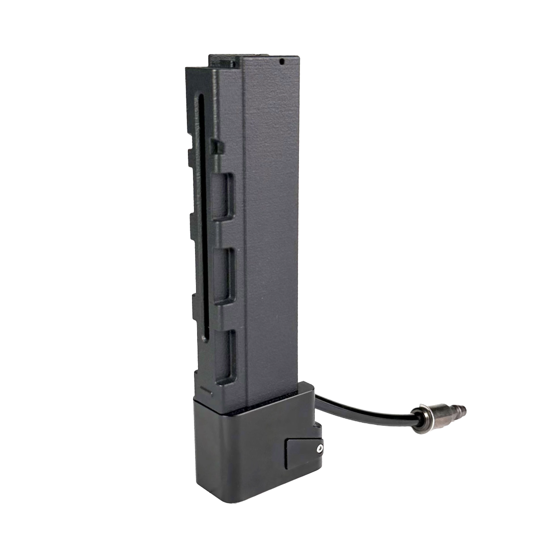 Lambda Defence Raptor SR2M to MP5 HPA Adapter