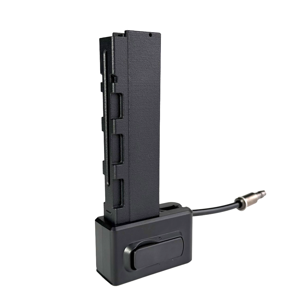 Lambda Defence Raptor SR2M to M4 HPA Adapter