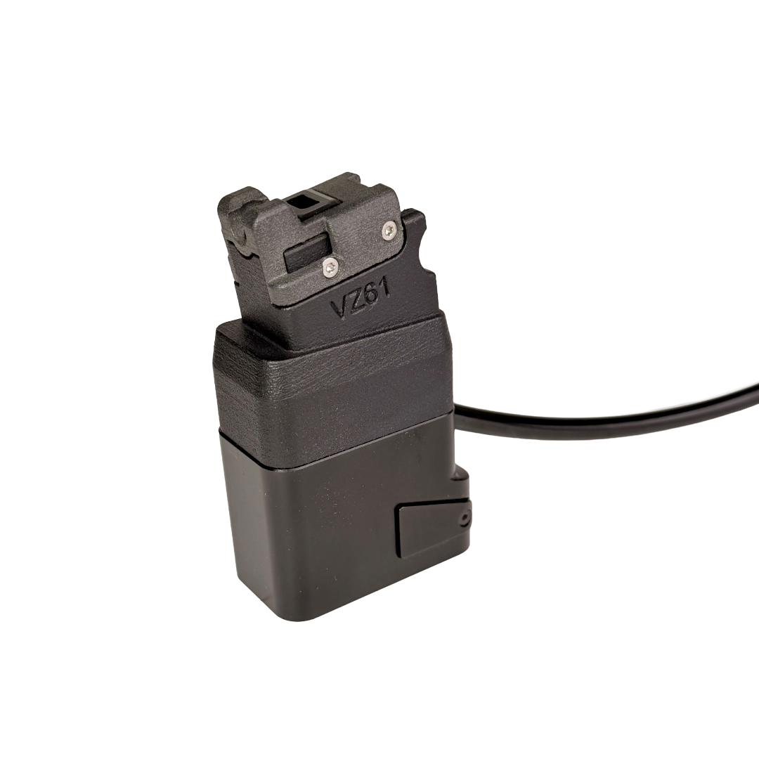 KWA VZ61 to MP5 HPA Adapter - Plug and PLay