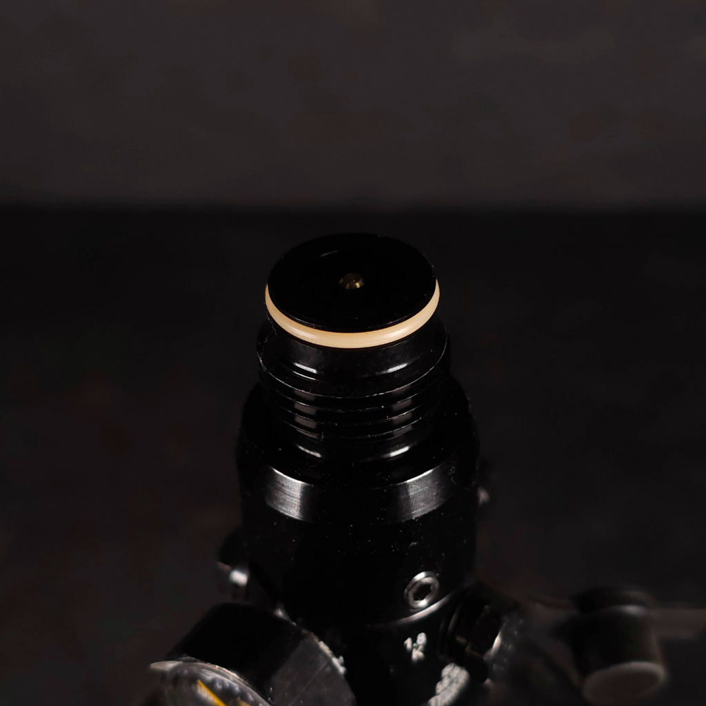 Paintball Tank O Ring - 3 Pack