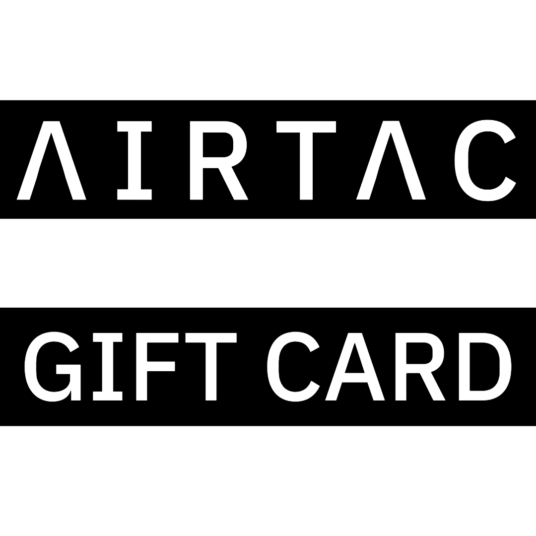 Gift Card - AIRTACUK