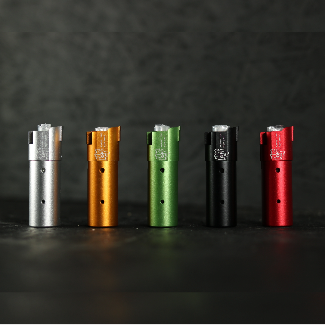 Loki Aap-01 Tdc Hop Unit (various Colors) 