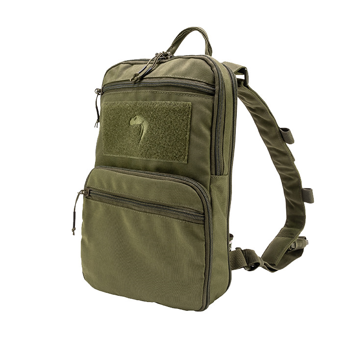 Viper HPA Tank Backpack (4x Colours)