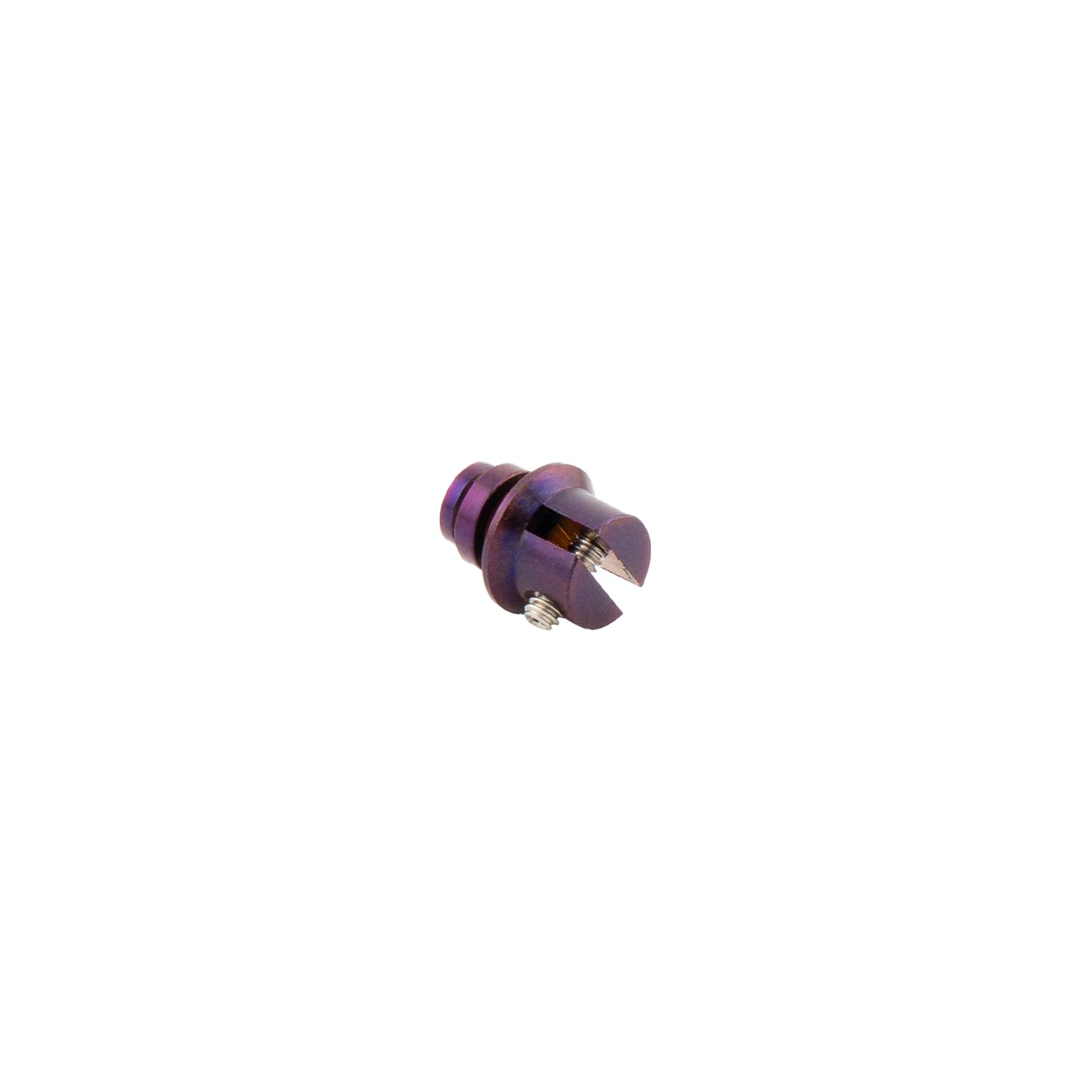 Waldo Dynamics - VFC Quick-Change Nozzle Spring Plug