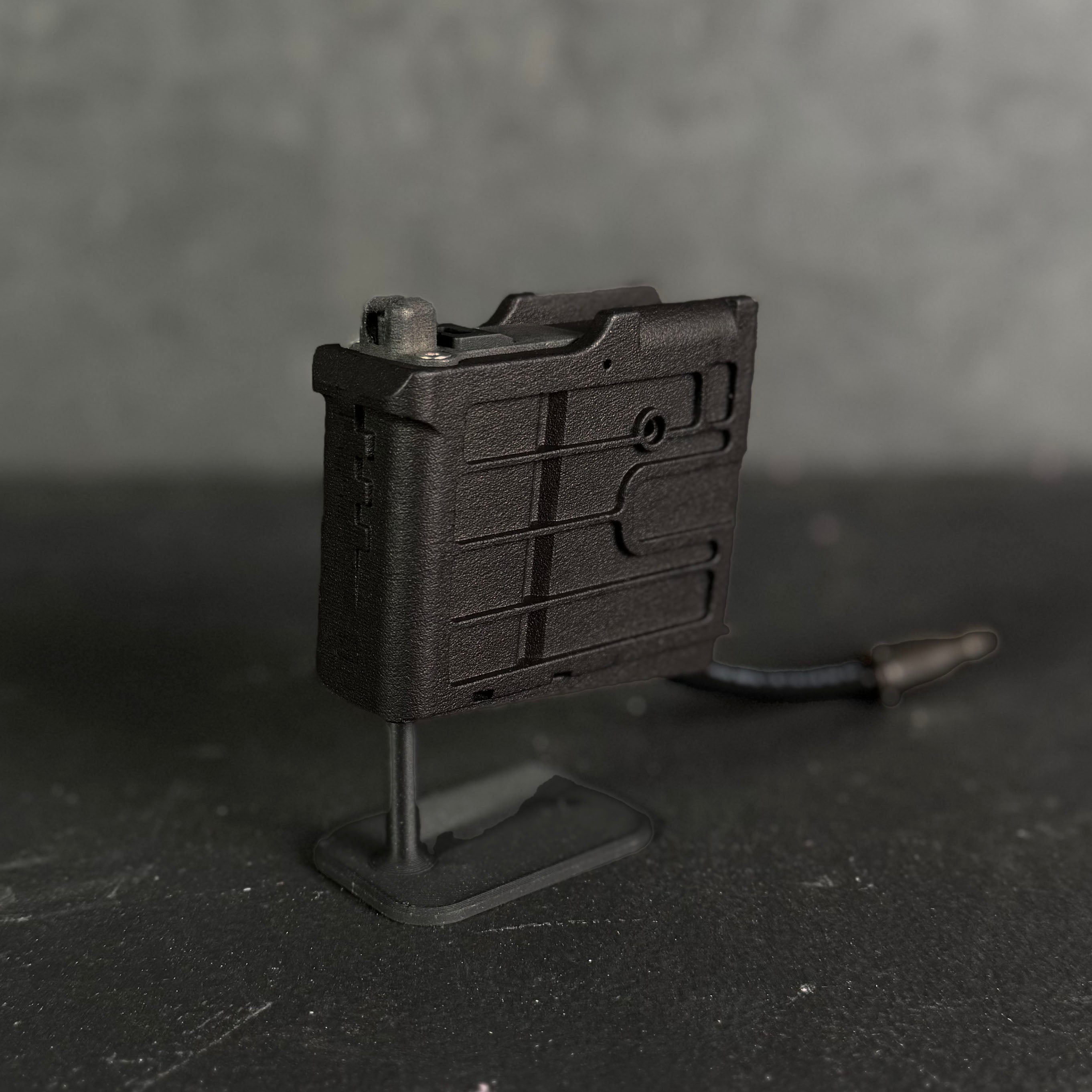 Photo of AIRTAC VFC 417 HPA Adapter Modular Base